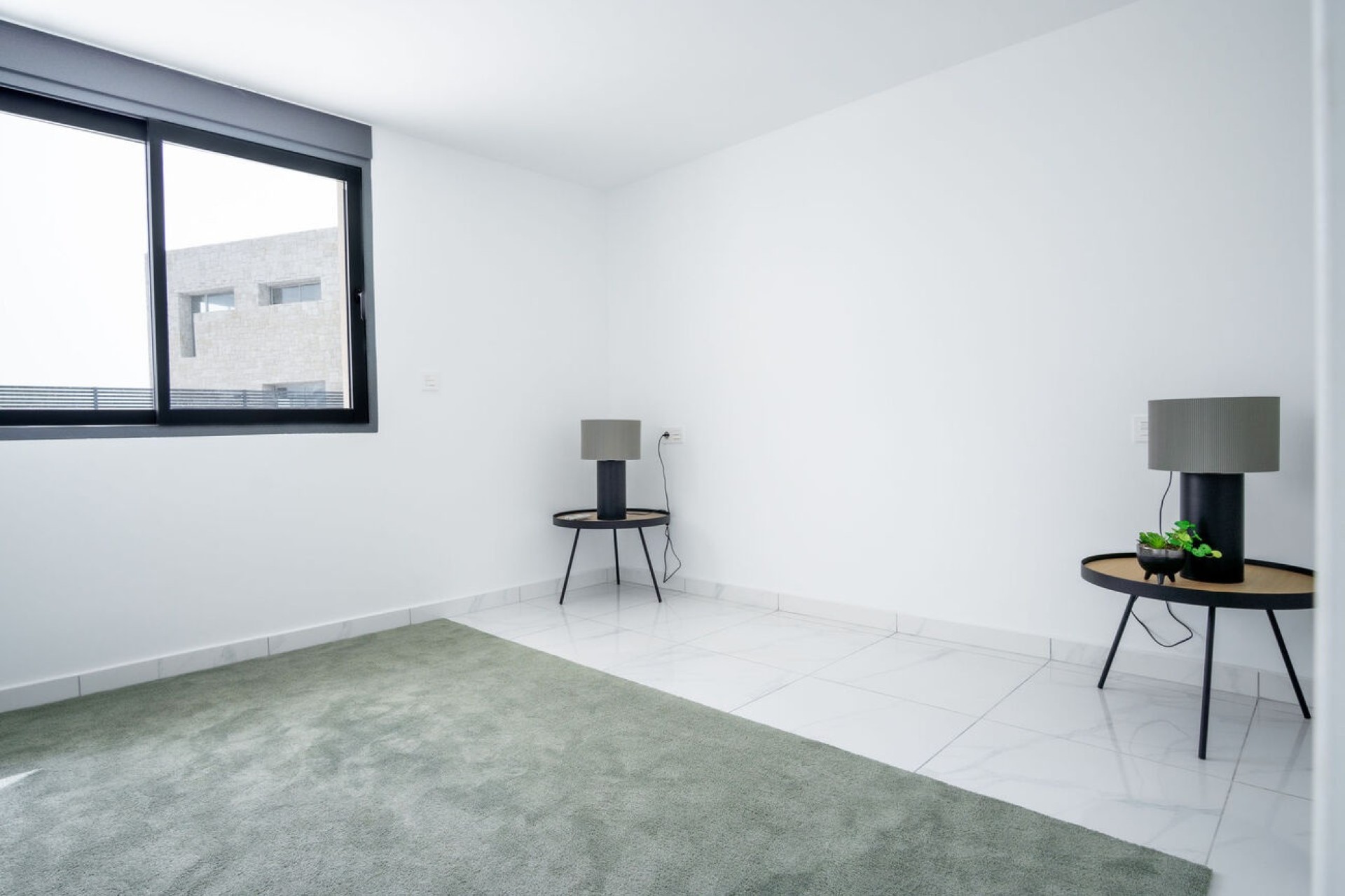 Revente - Villa Individuelle -
Torrevieja - La Valeta