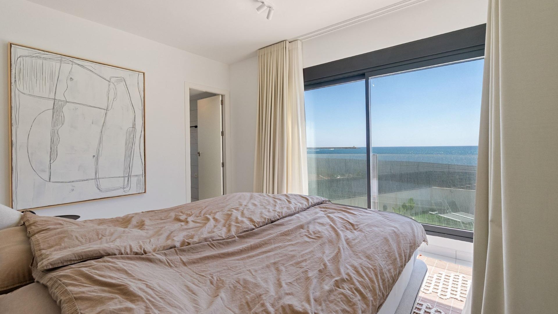 Revente - Villa Individuelle -
Torrevieja - La veleta