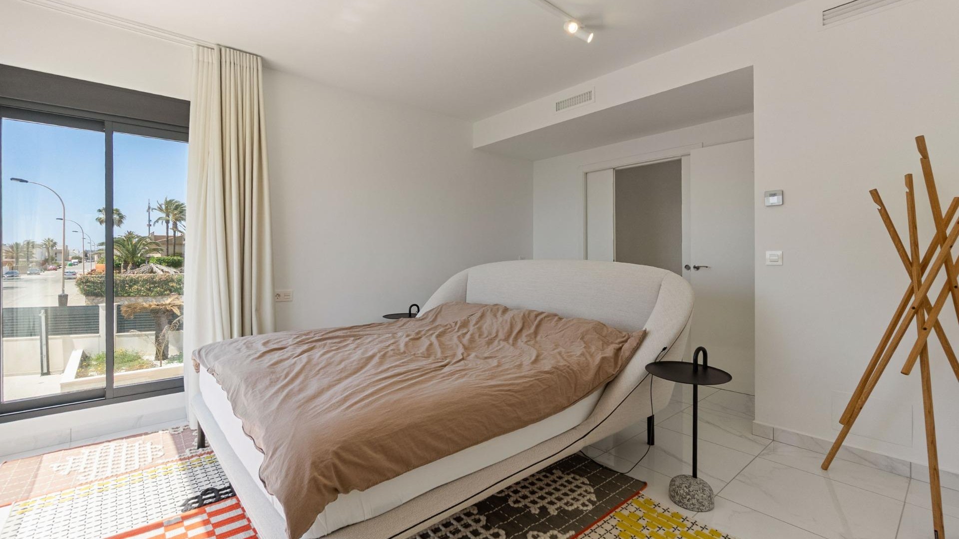 Revente - Villa Individuelle -
Torrevieja - La veleta