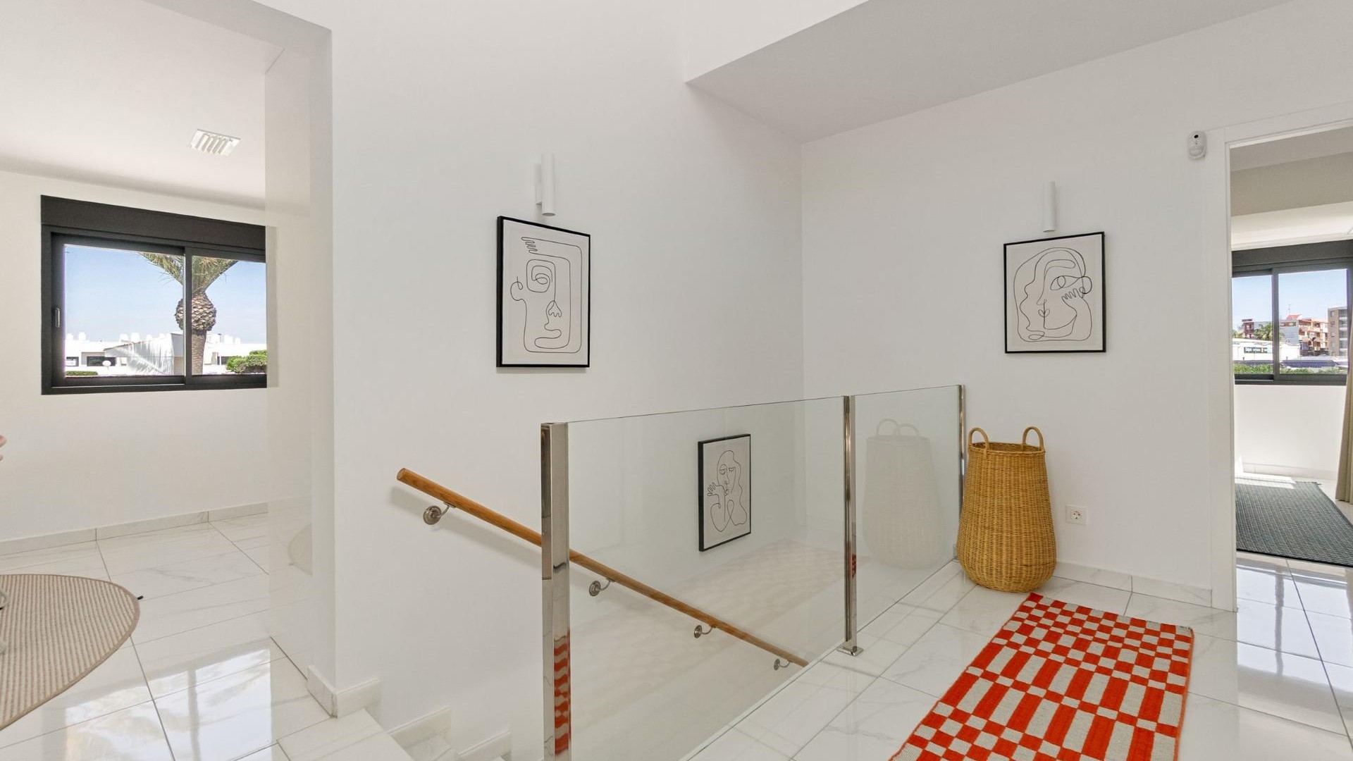 Revente - Villa Individuelle -
Torrevieja - La veleta