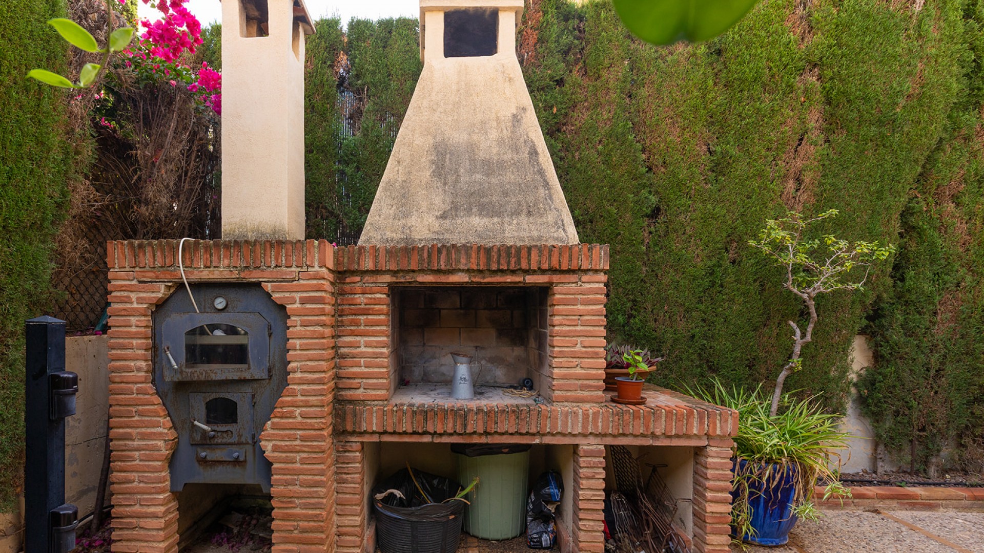 Revente - Villa Individuelle -
Torrevieja - La veleta