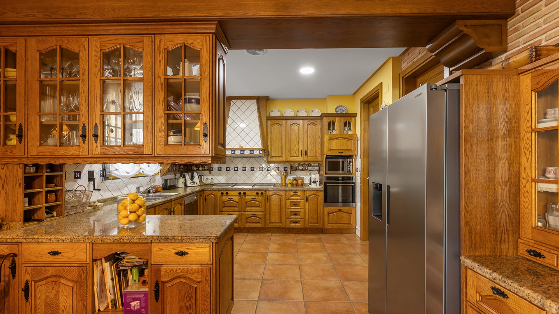 Revente - Villa Individuelle -
Torrevieja - La veleta