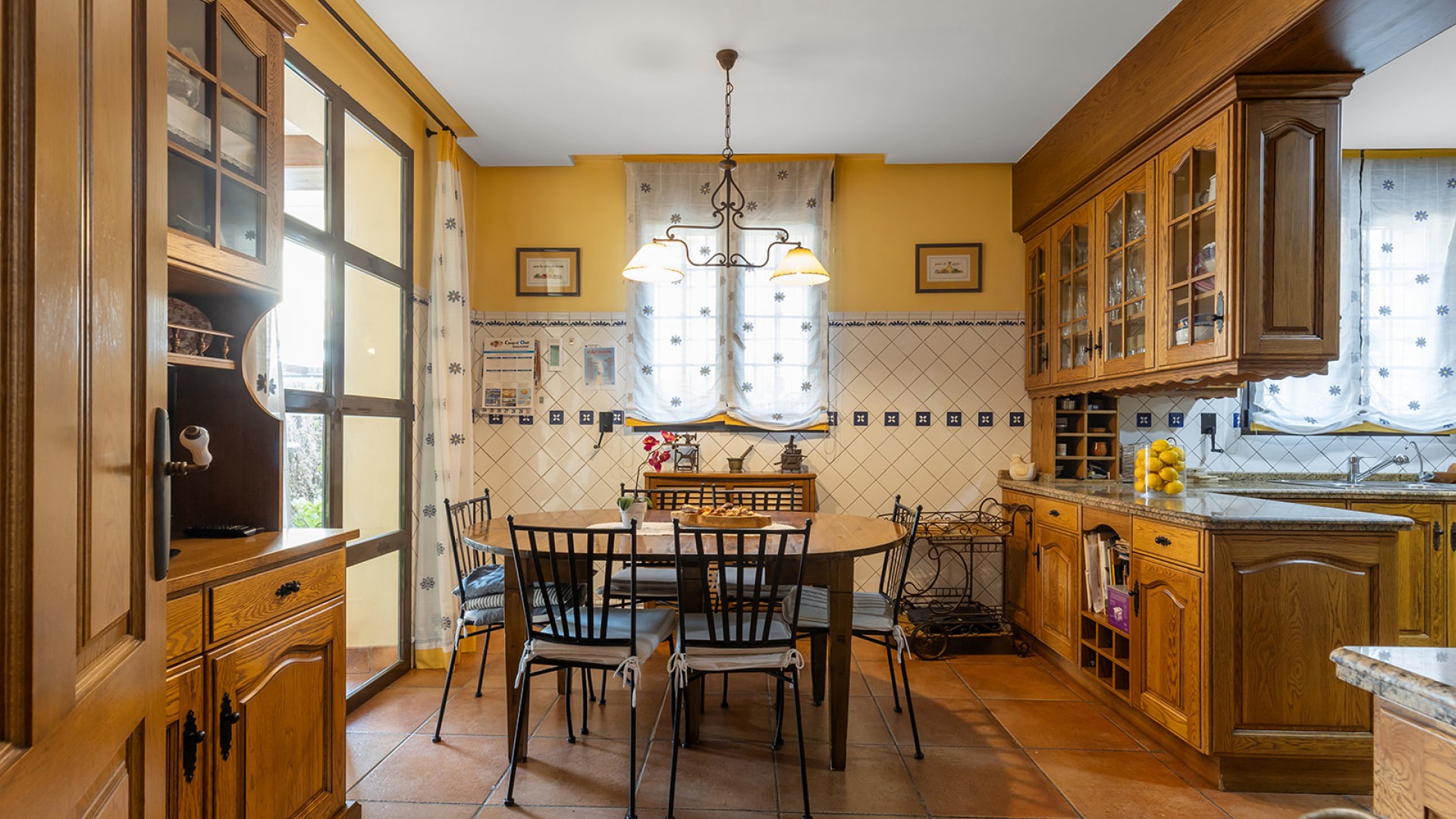 Revente - Villa Individuelle -
Torrevieja - La veleta