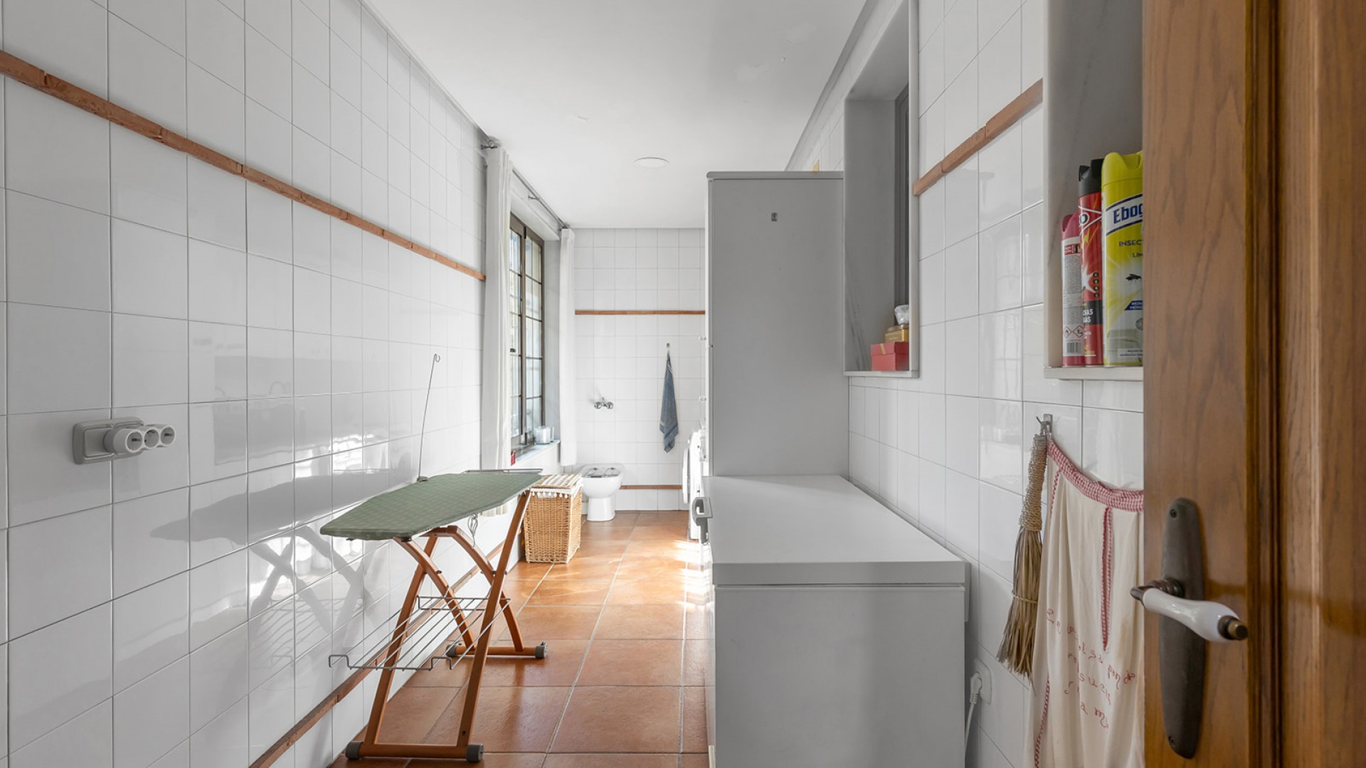 Revente - Villa Individuelle -
Torrevieja - La veleta