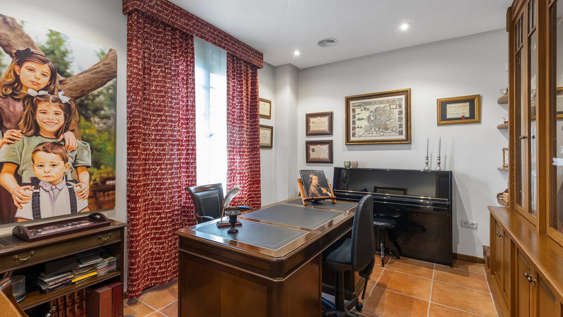 Revente - Villa Individuelle -
Torrevieja - La veleta