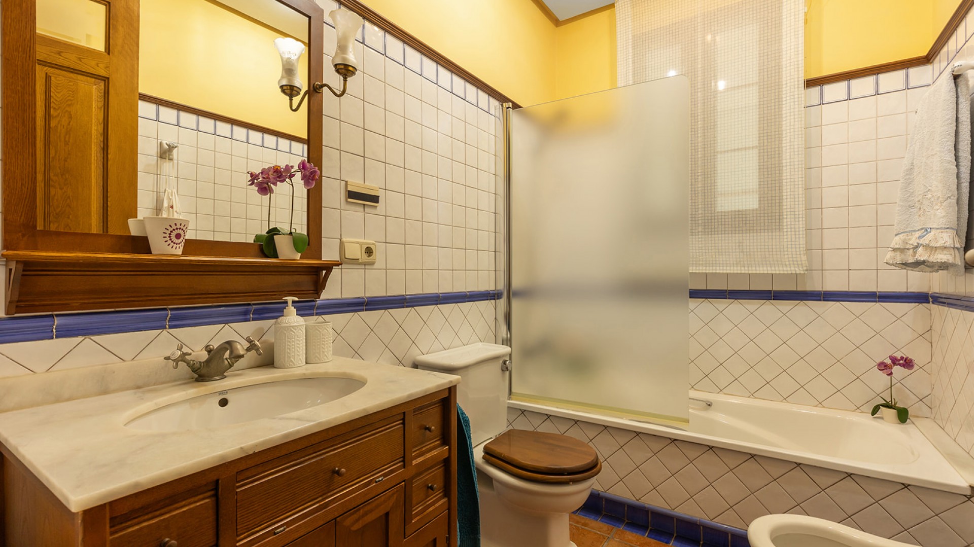 Revente - Villa Individuelle -
Torrevieja - La veleta