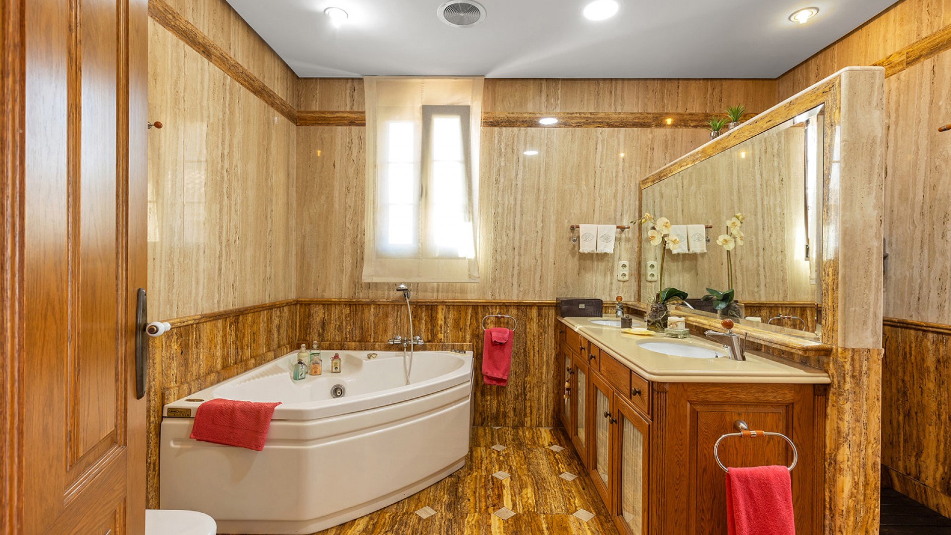 Revente - Villa Individuelle -
Torrevieja - La veleta