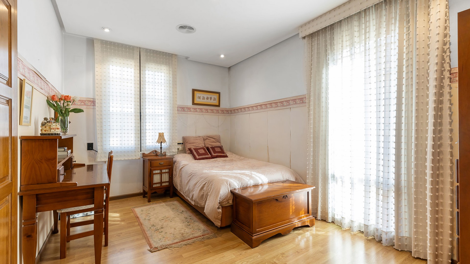 Revente - Villa Individuelle -
Torrevieja - La veleta
