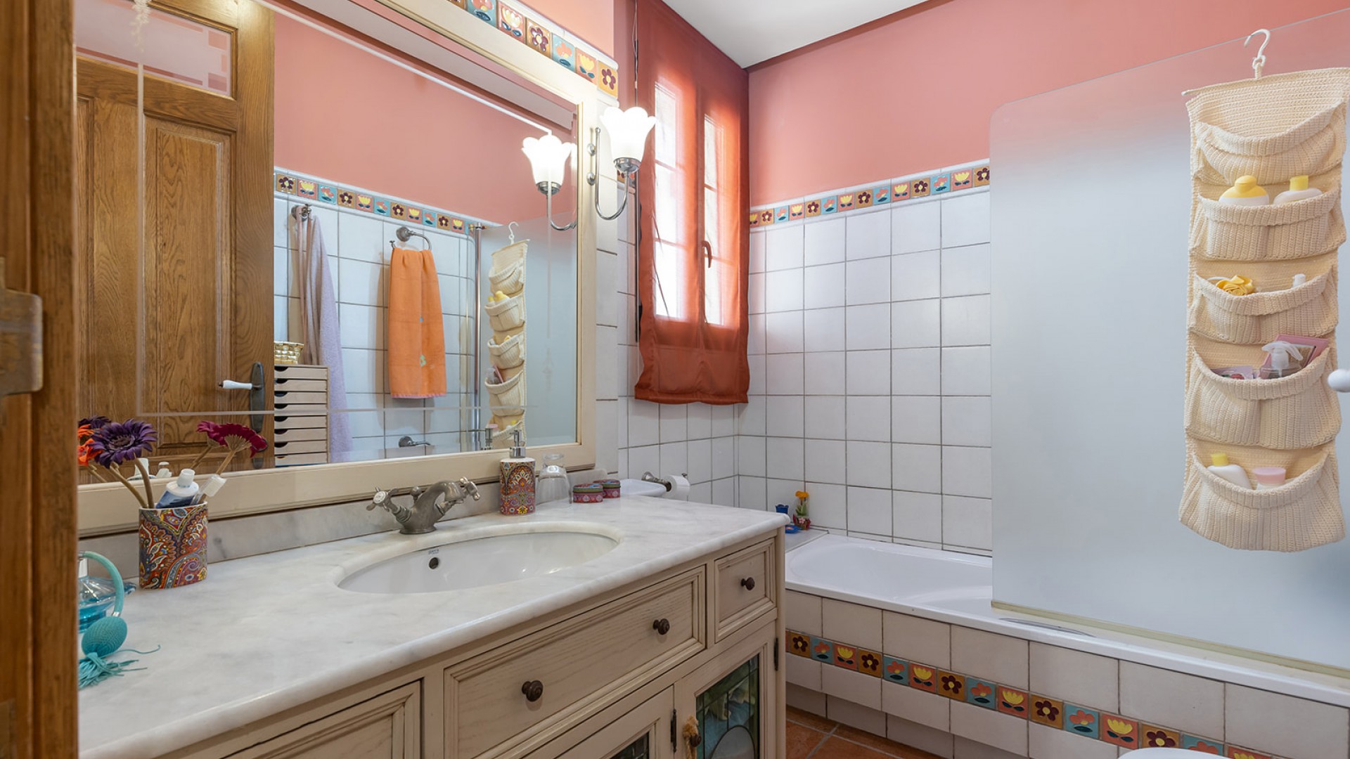 Revente - Villa Individuelle -
Torrevieja - La veleta