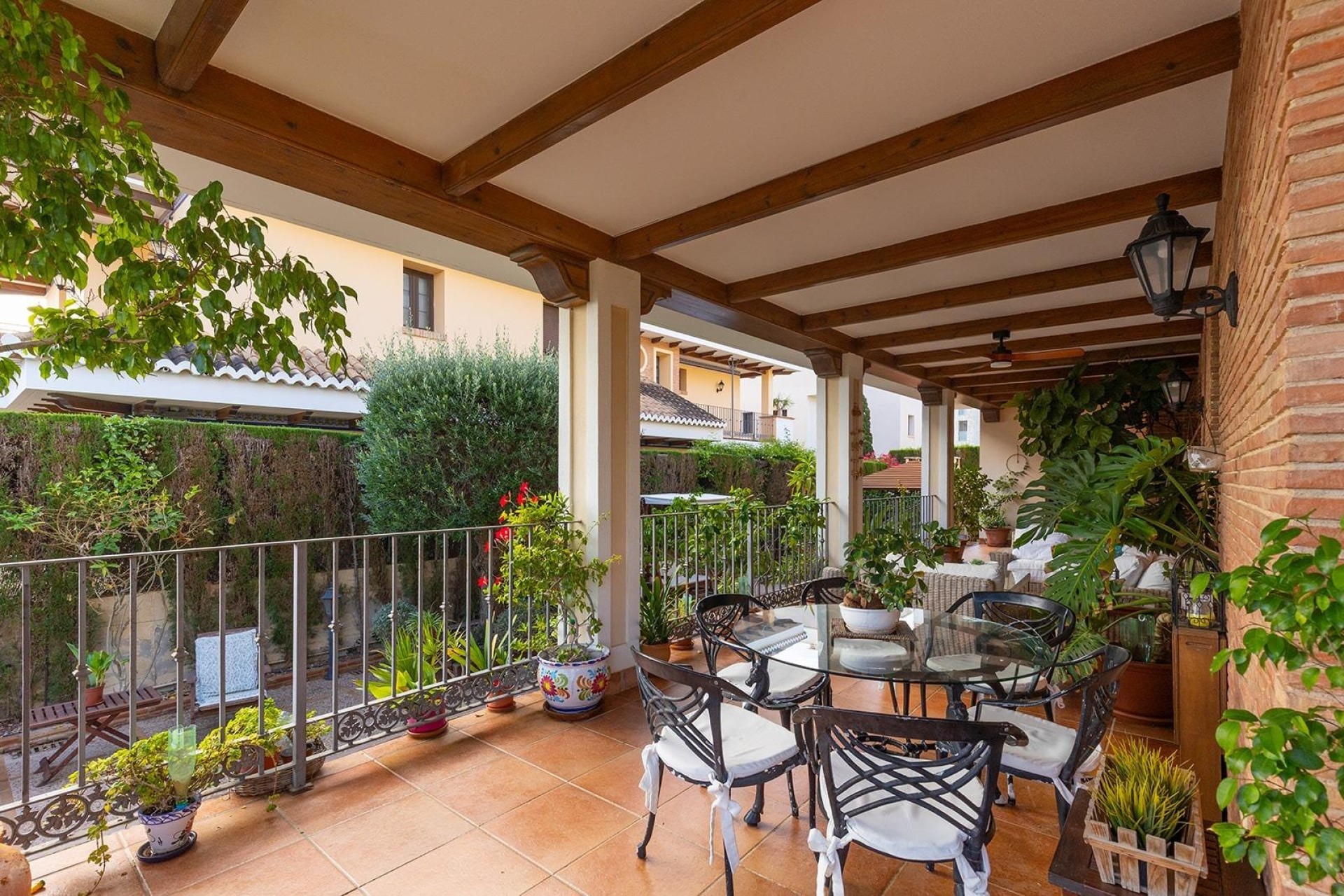 Revente - Villa Individuelle -
Torrevieja - La veleta