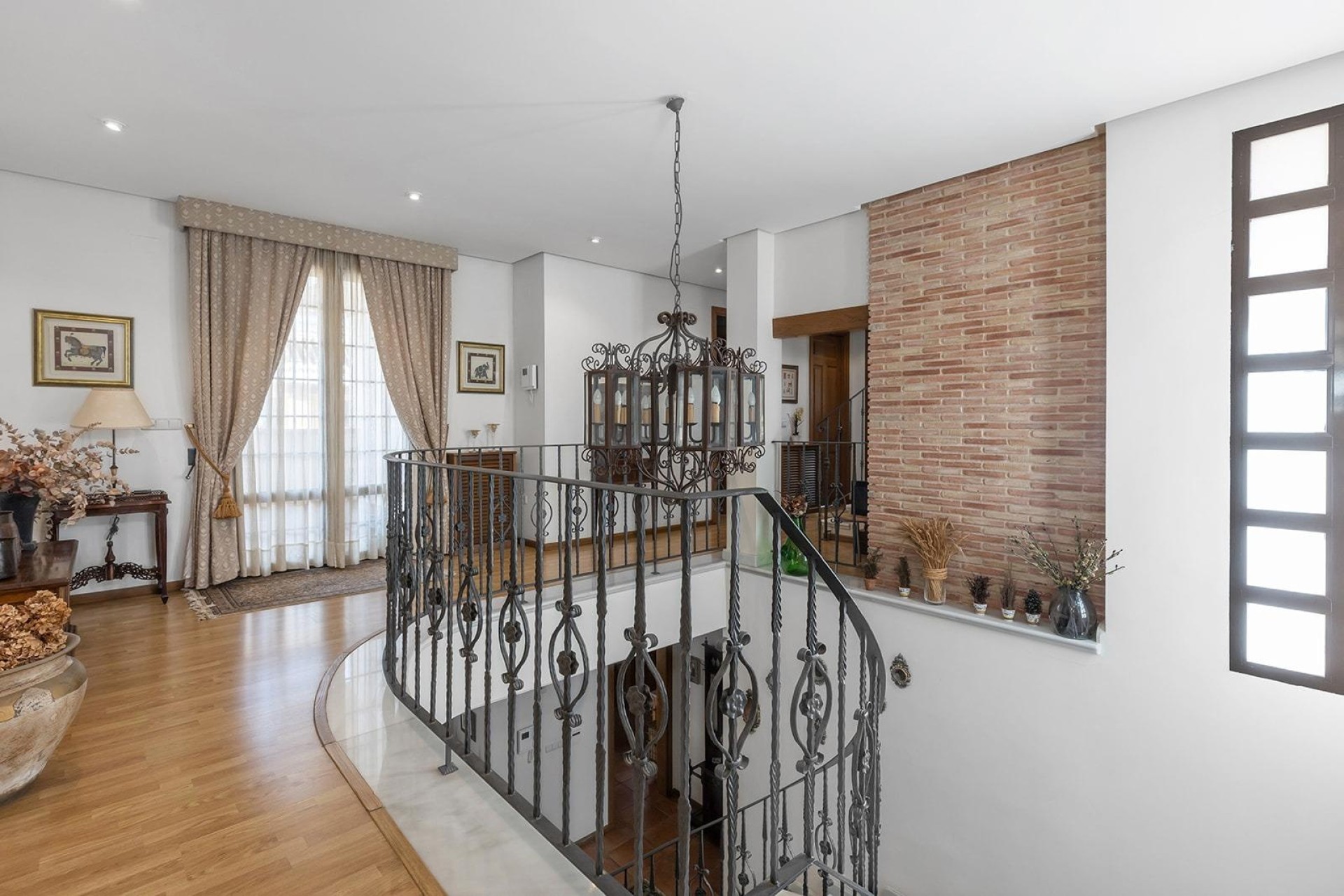 Revente - Villa Individuelle -
Torrevieja - La veleta
