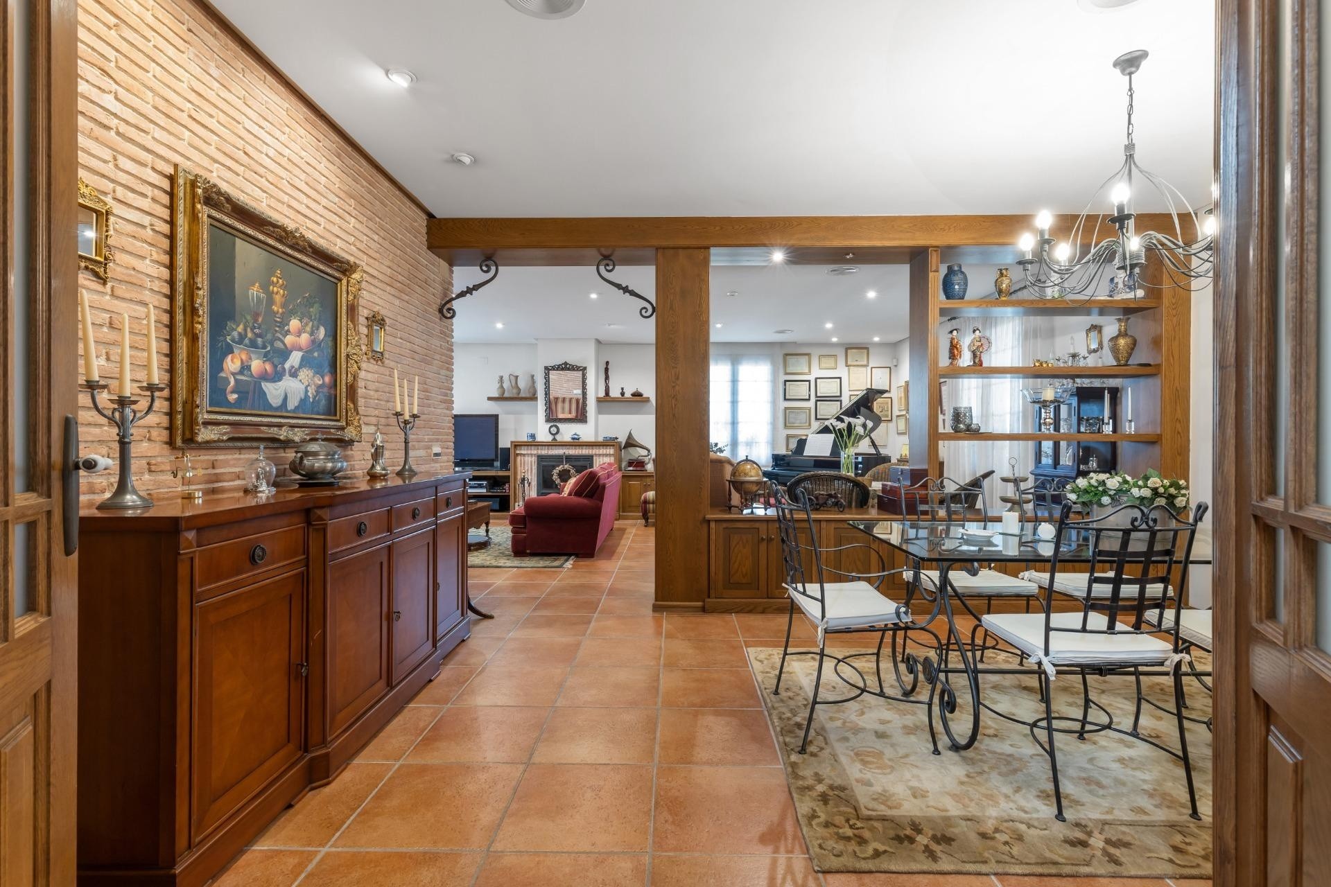 Revente - Villa Individuelle -
Torrevieja - La Veleta