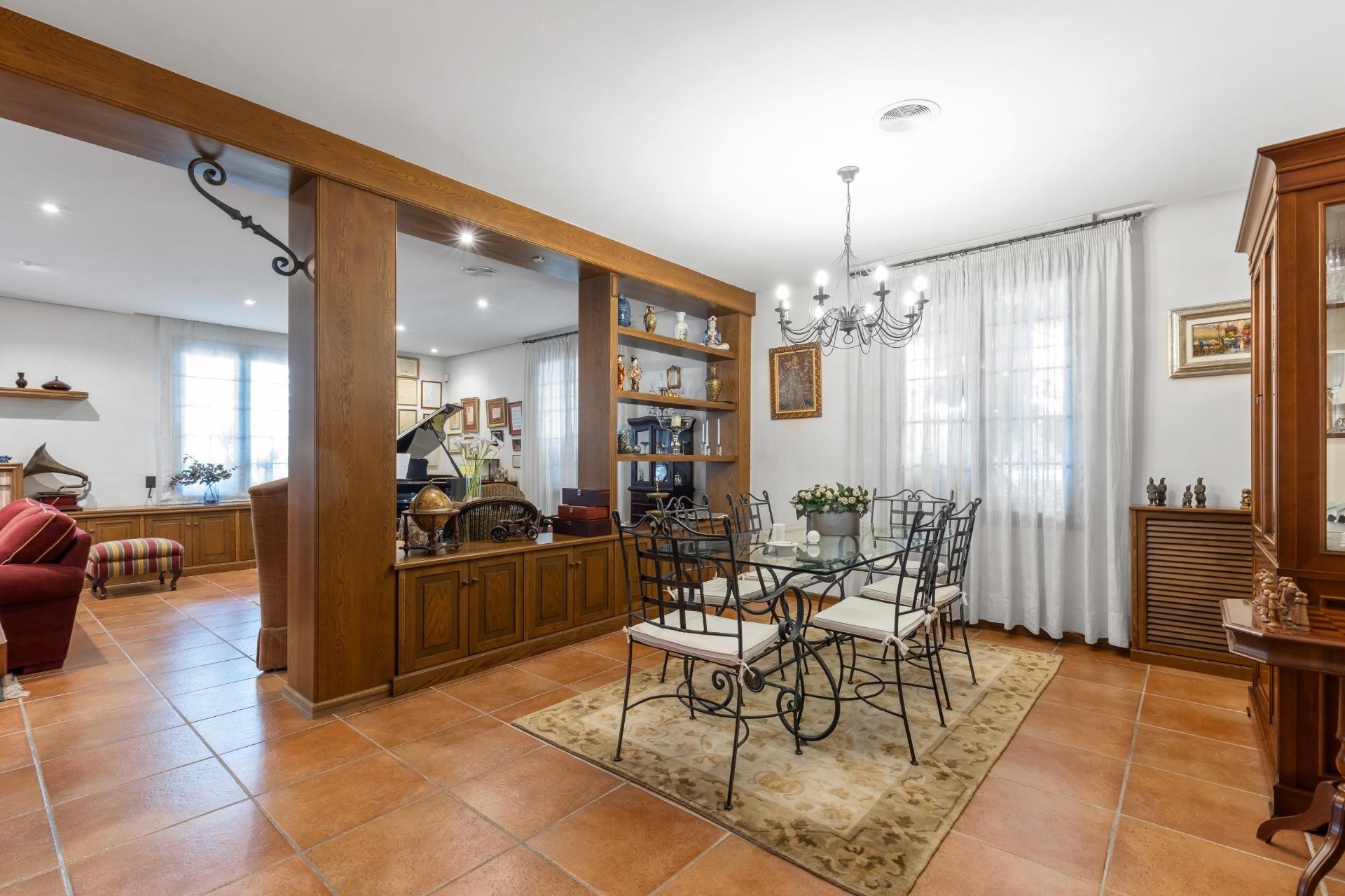 Revente - Villa Individuelle -
Torrevieja - La Veleta