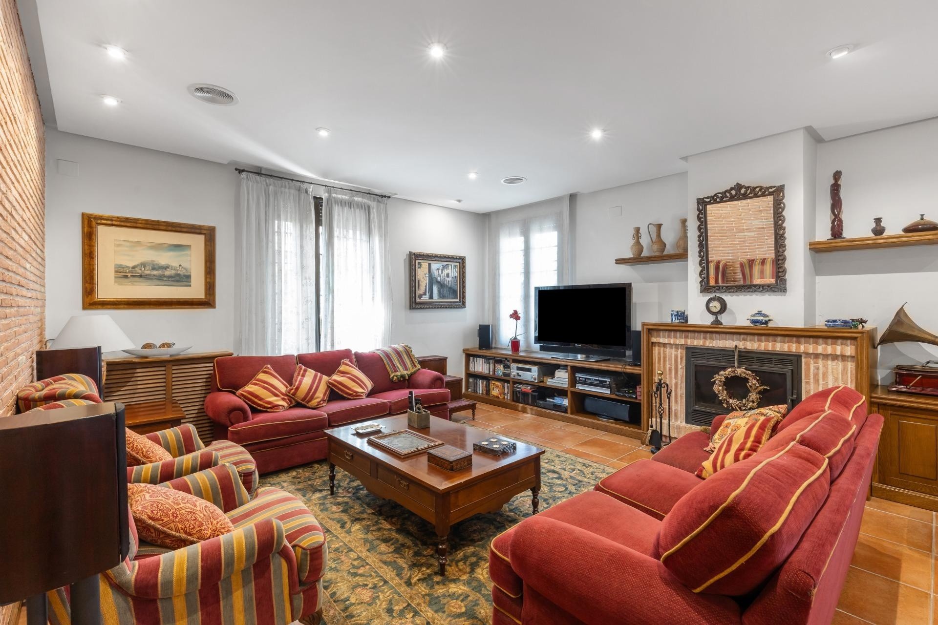 Revente - Villa Individuelle -
Torrevieja - La Veleta