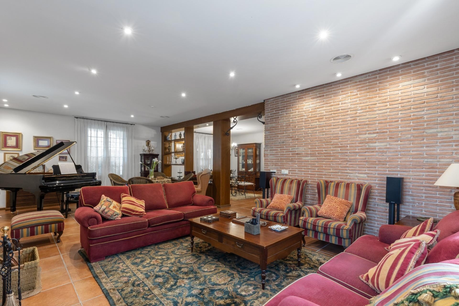 Revente - Villa Individuelle -
Torrevieja - La Veleta