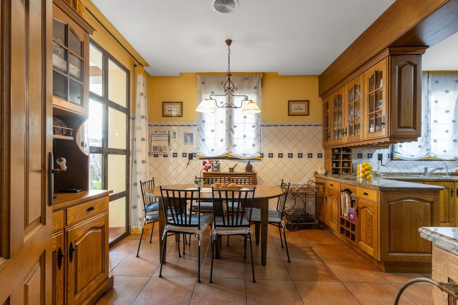 Revente - Villa Individuelle -
Torrevieja - La Veleta