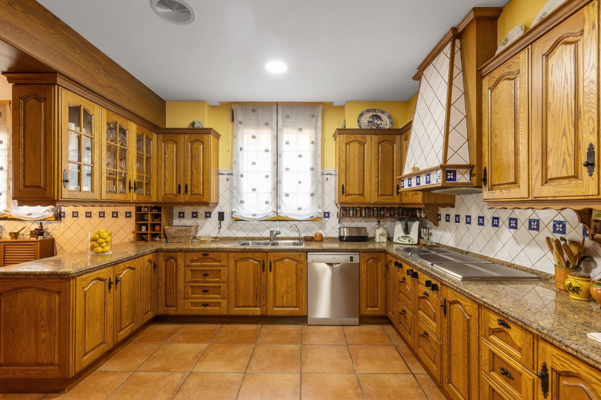 Revente - Villa Individuelle -
Torrevieja - La Veleta