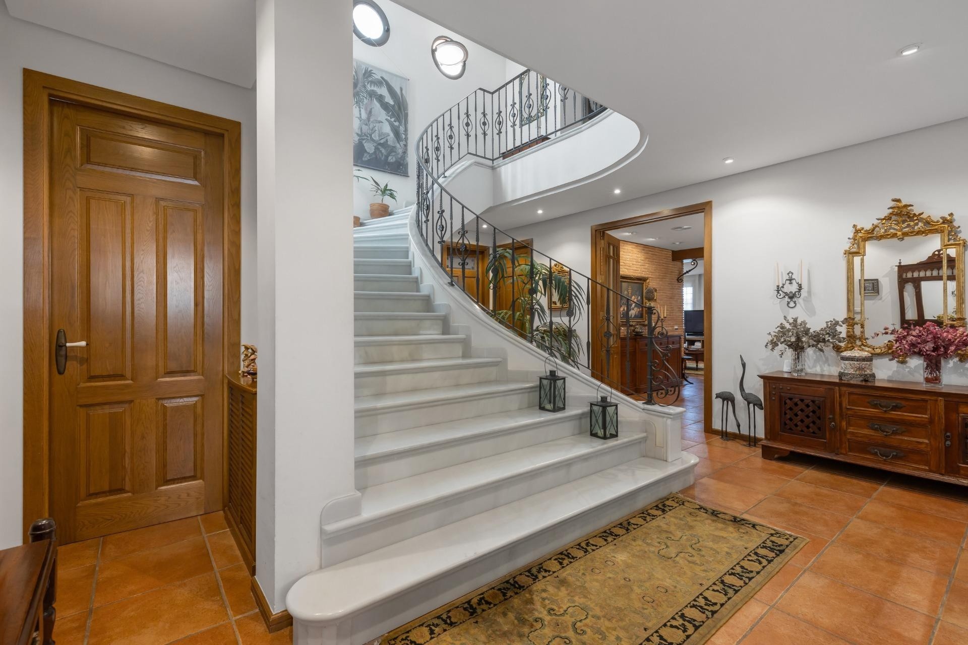 Revente - Villa Individuelle -
Torrevieja - La Veleta