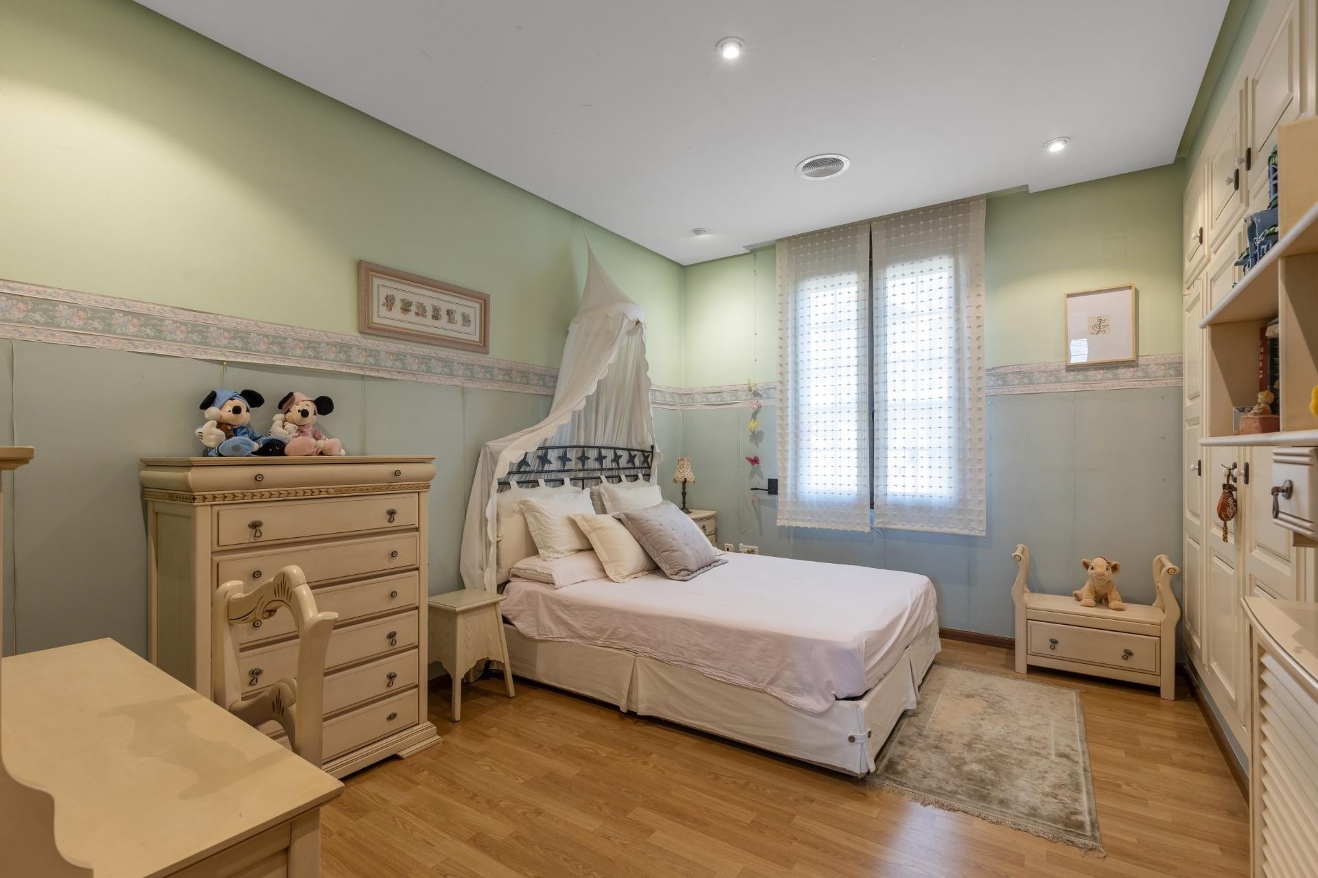 Revente - Villa Individuelle -
Torrevieja - La Veleta