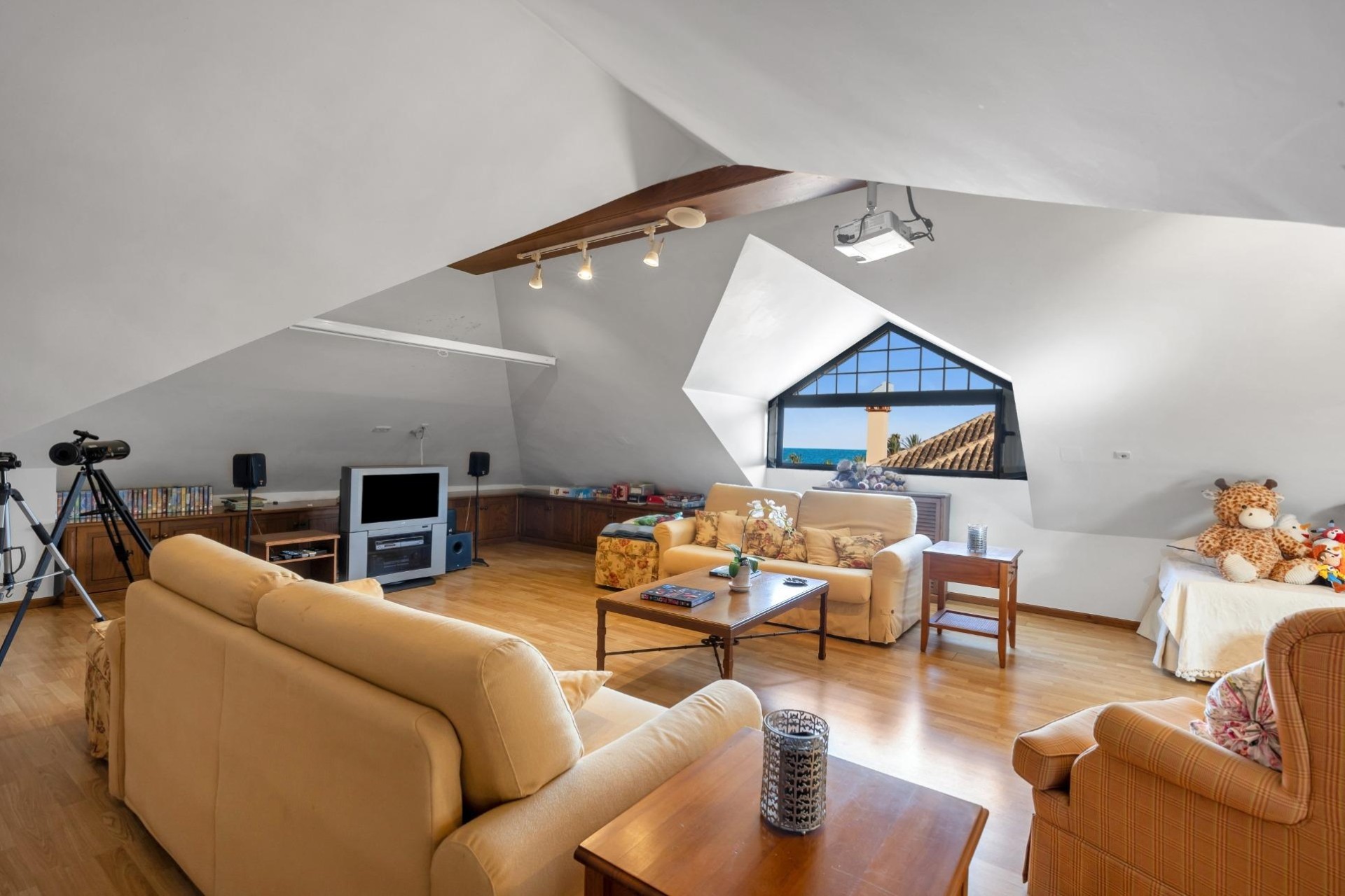 Revente - Villa Individuelle -
Torrevieja - La Veleta
