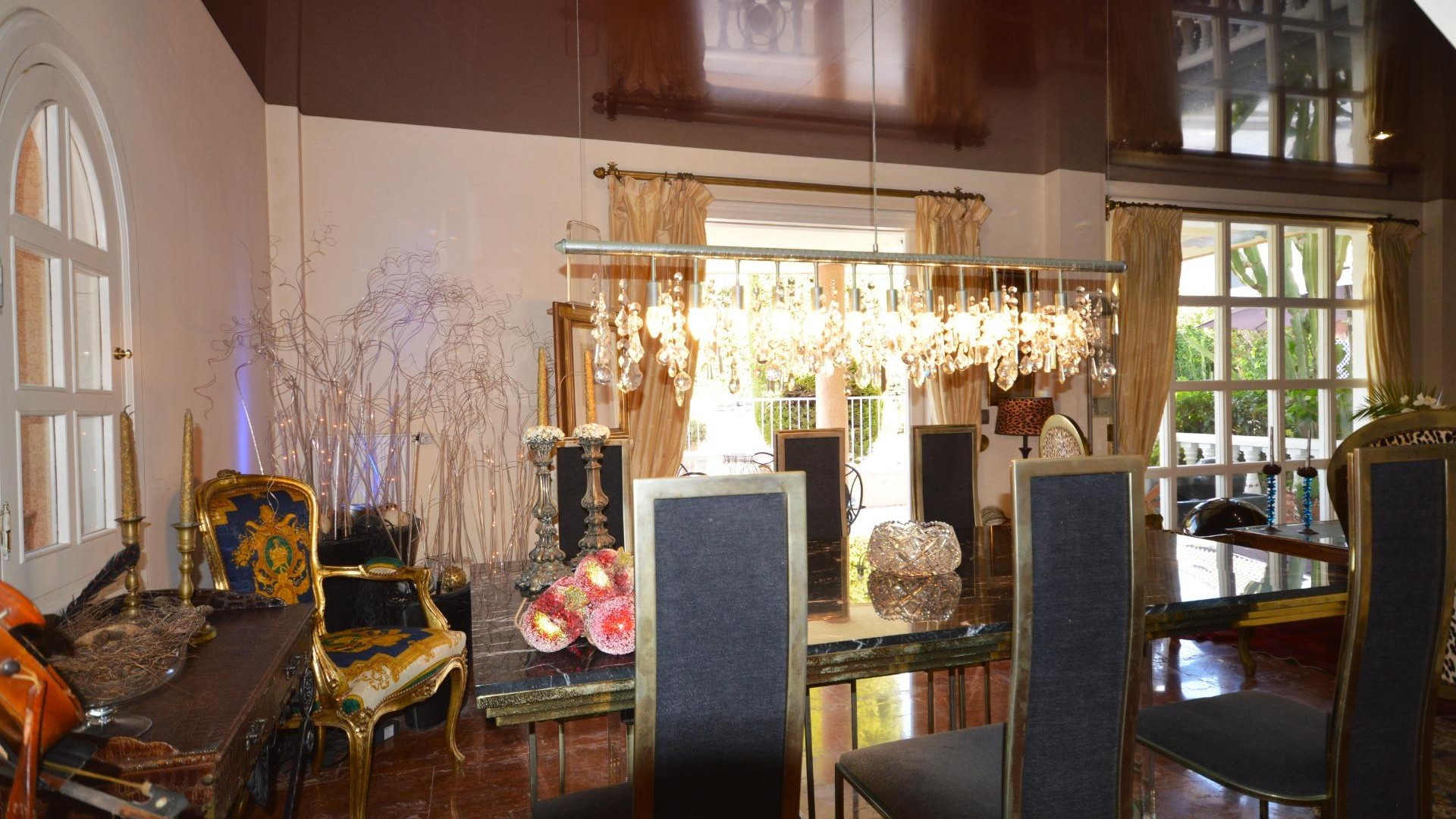 Revente - Villa Individuelle -
Torrevieja - La veleta