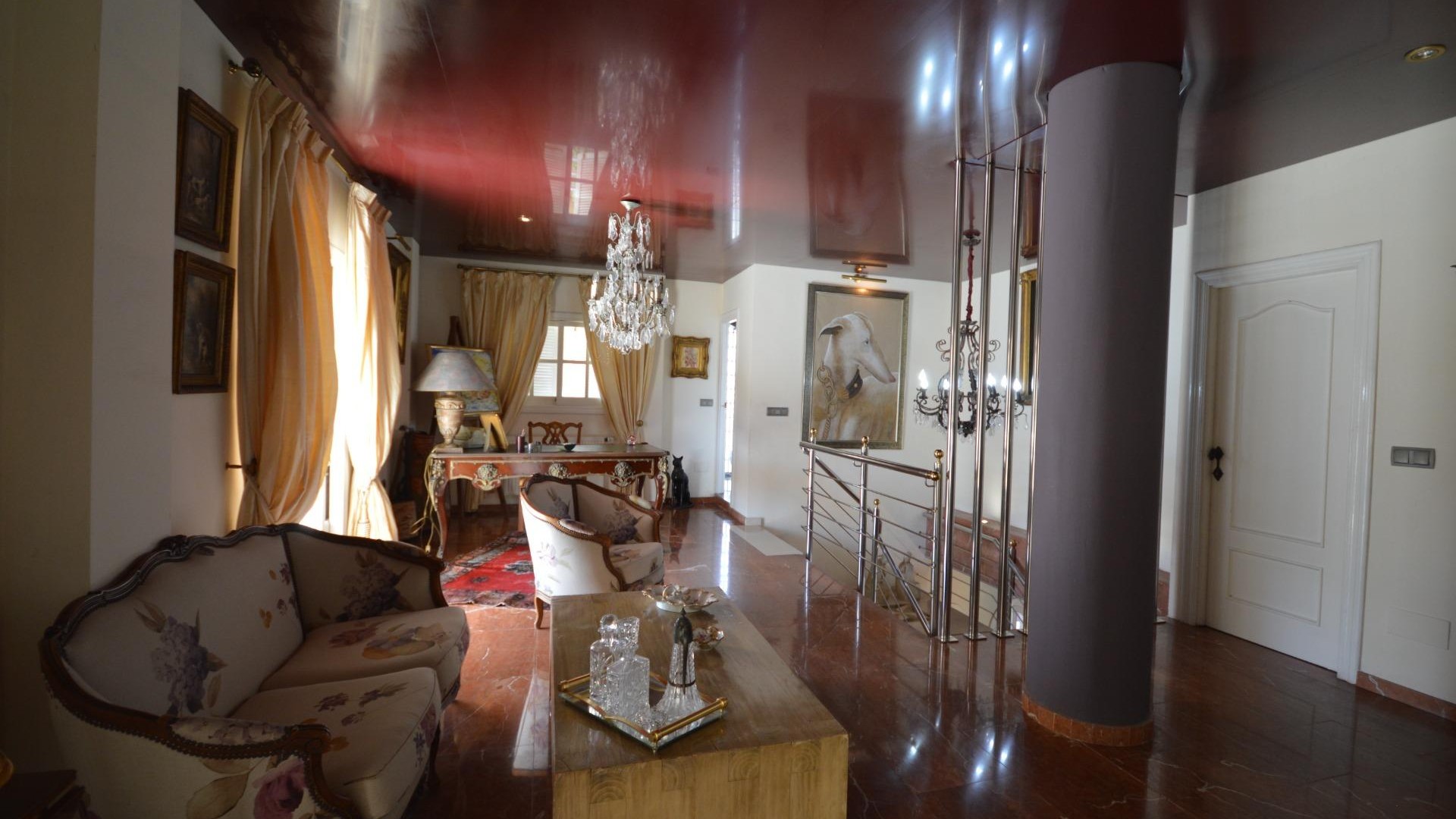 Revente - Villa Individuelle -
Torrevieja - La veleta