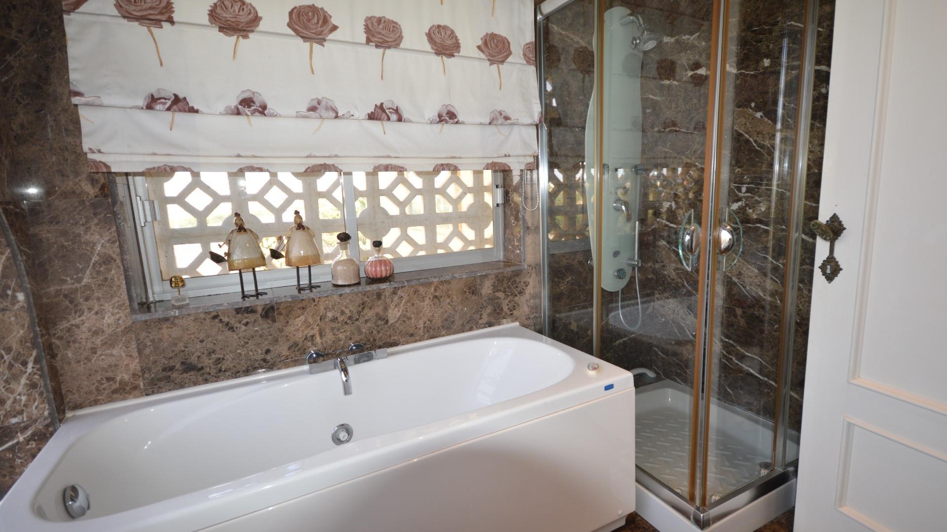 Revente - Villa Individuelle -
Torrevieja - La veleta