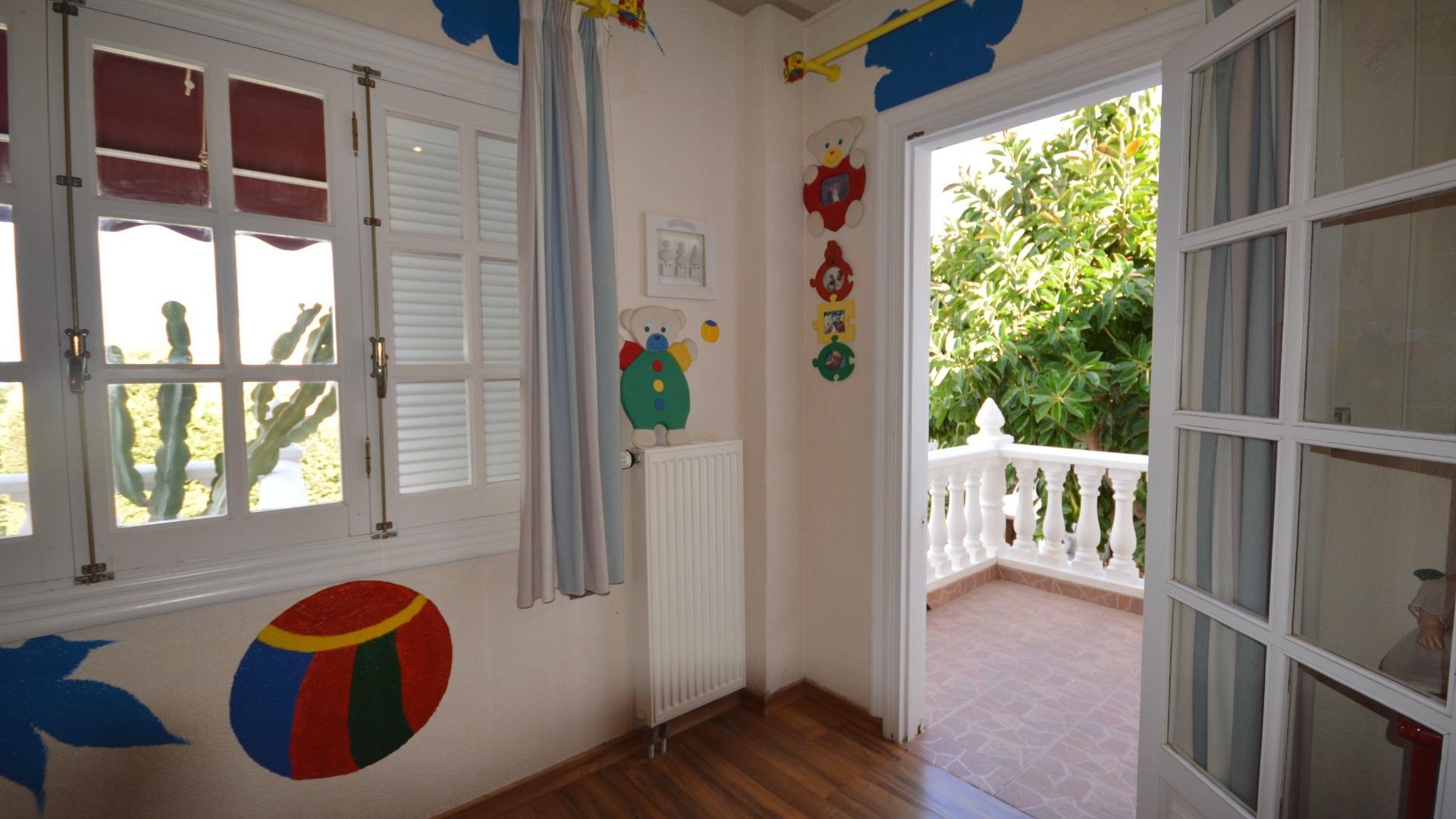 Revente - Villa Individuelle -
Torrevieja - La veleta