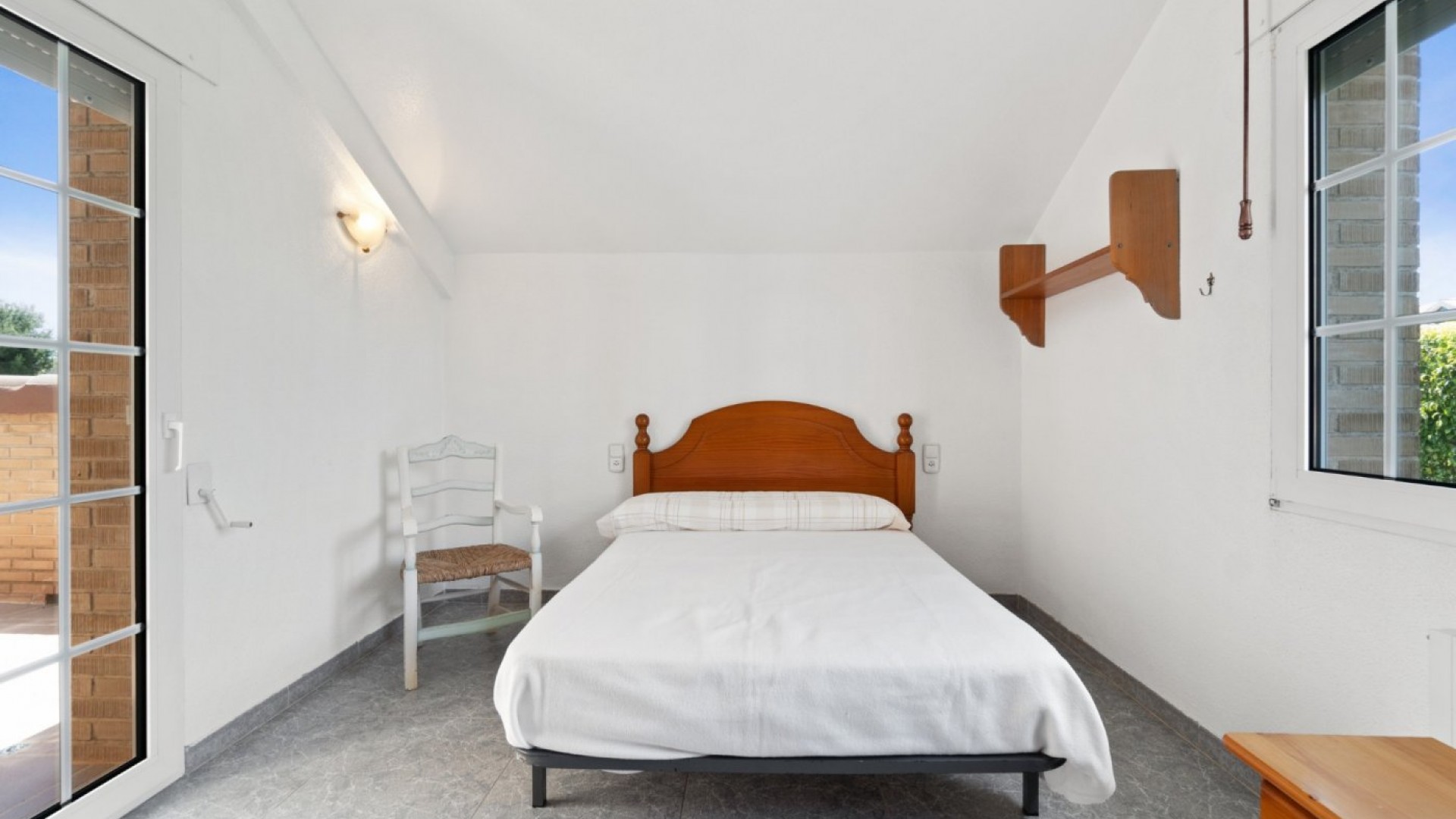 Revente - Villa Individuelle -
Torrevieja - La veleta