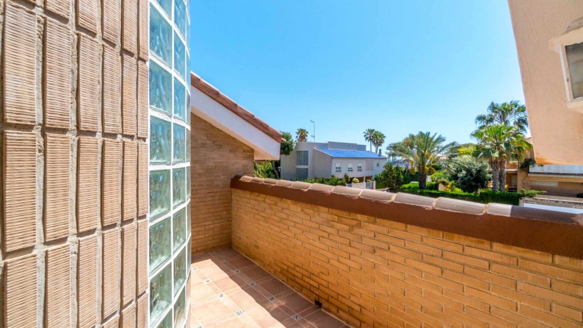 Revente - Villa Individuelle -
Torrevieja - La veleta