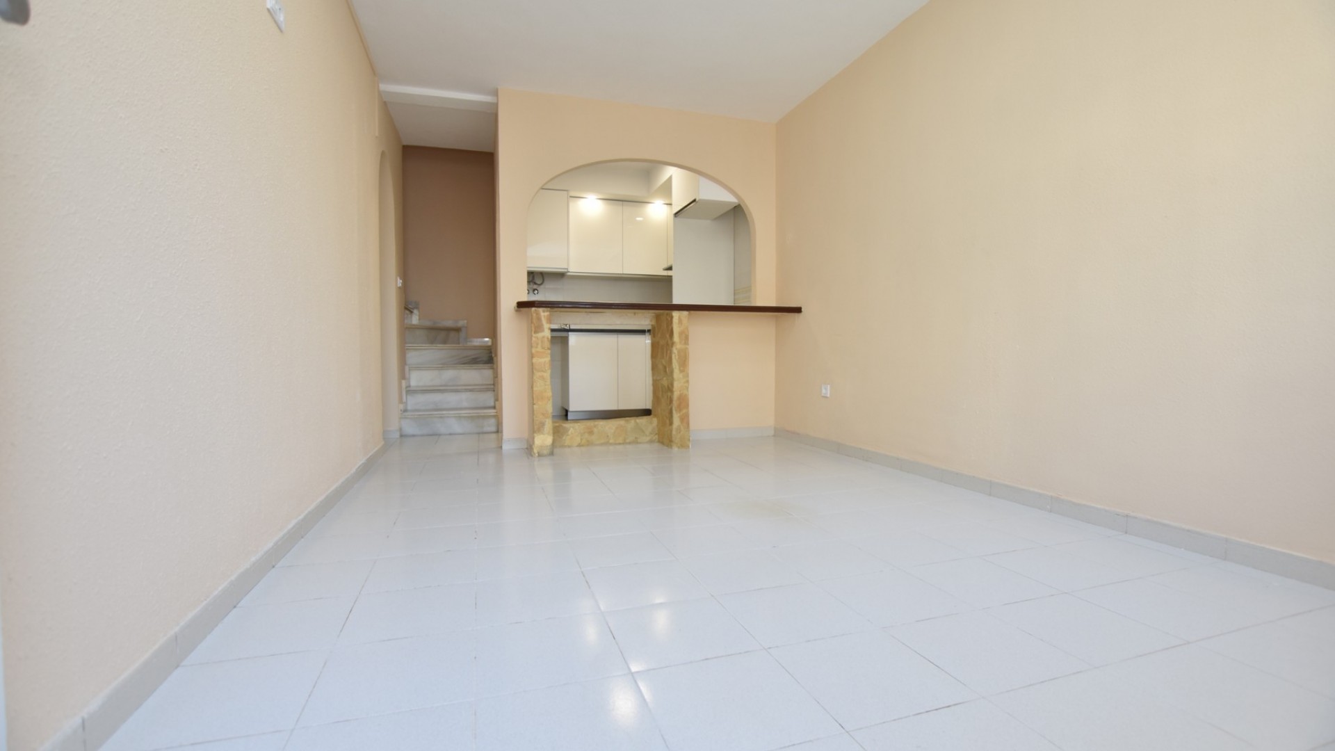 Revente - Villa Individuelle -
Torrevieja - Lago Jardín II