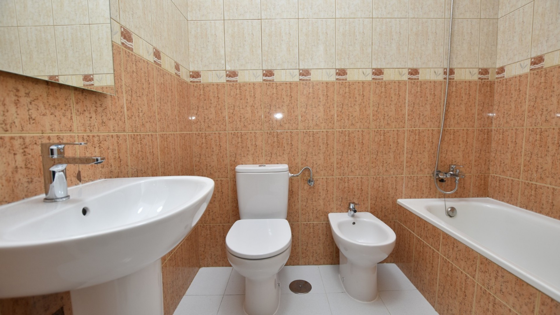 Revente - Villa Individuelle -
Torrevieja - Lago Jardín II