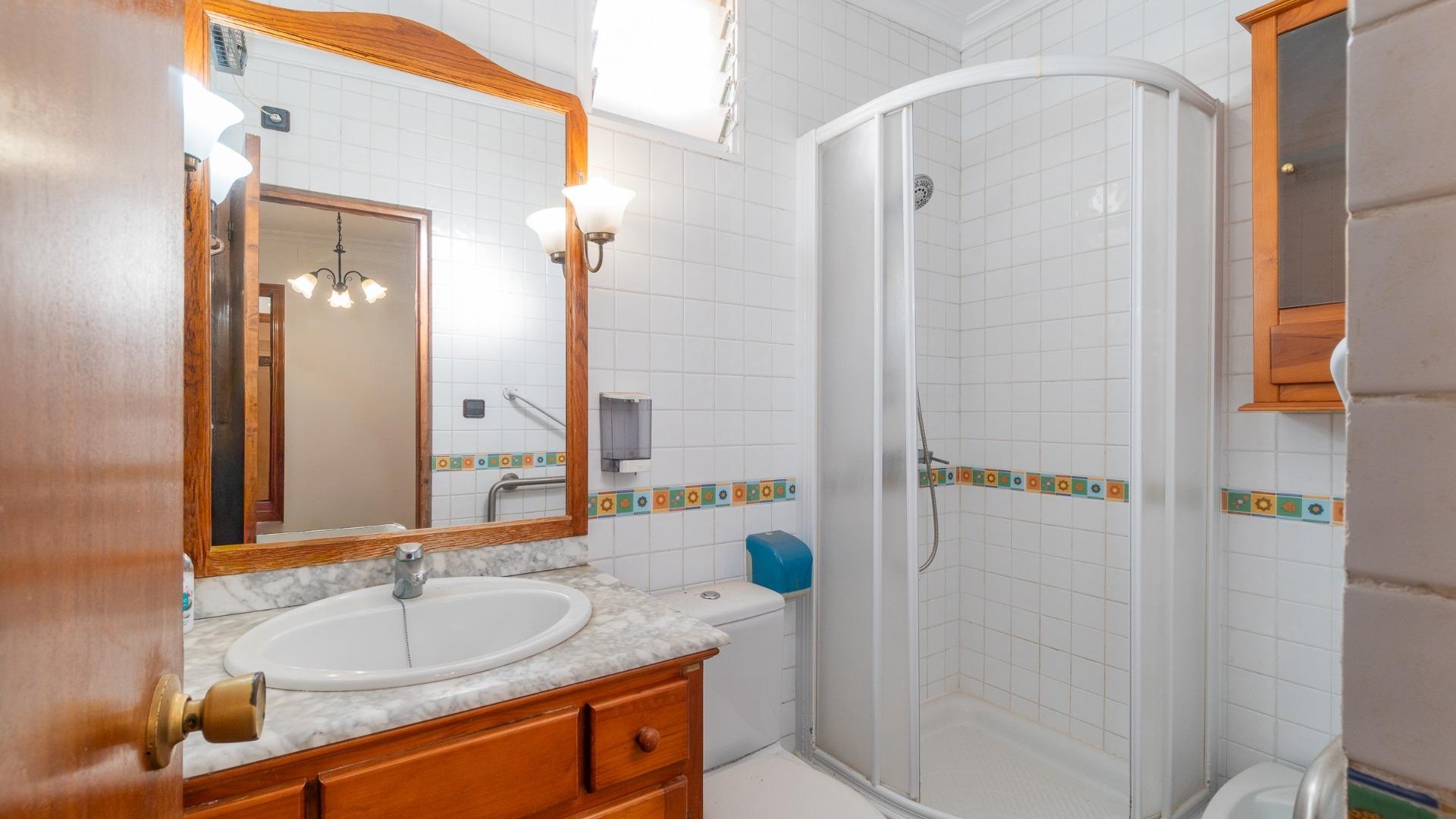 Revente - Villa Individuelle -
Torrevieja - Los altos