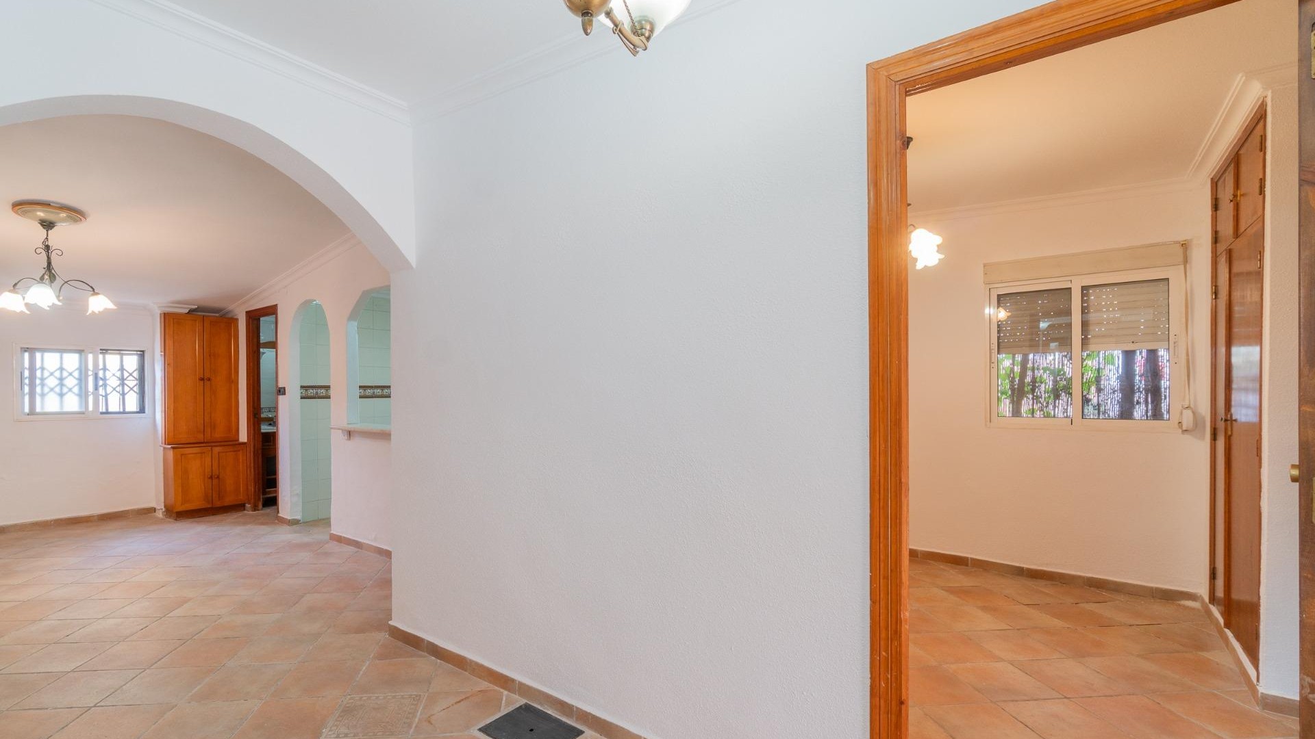 Revente - Villa Individuelle -
Torrevieja - Los altos