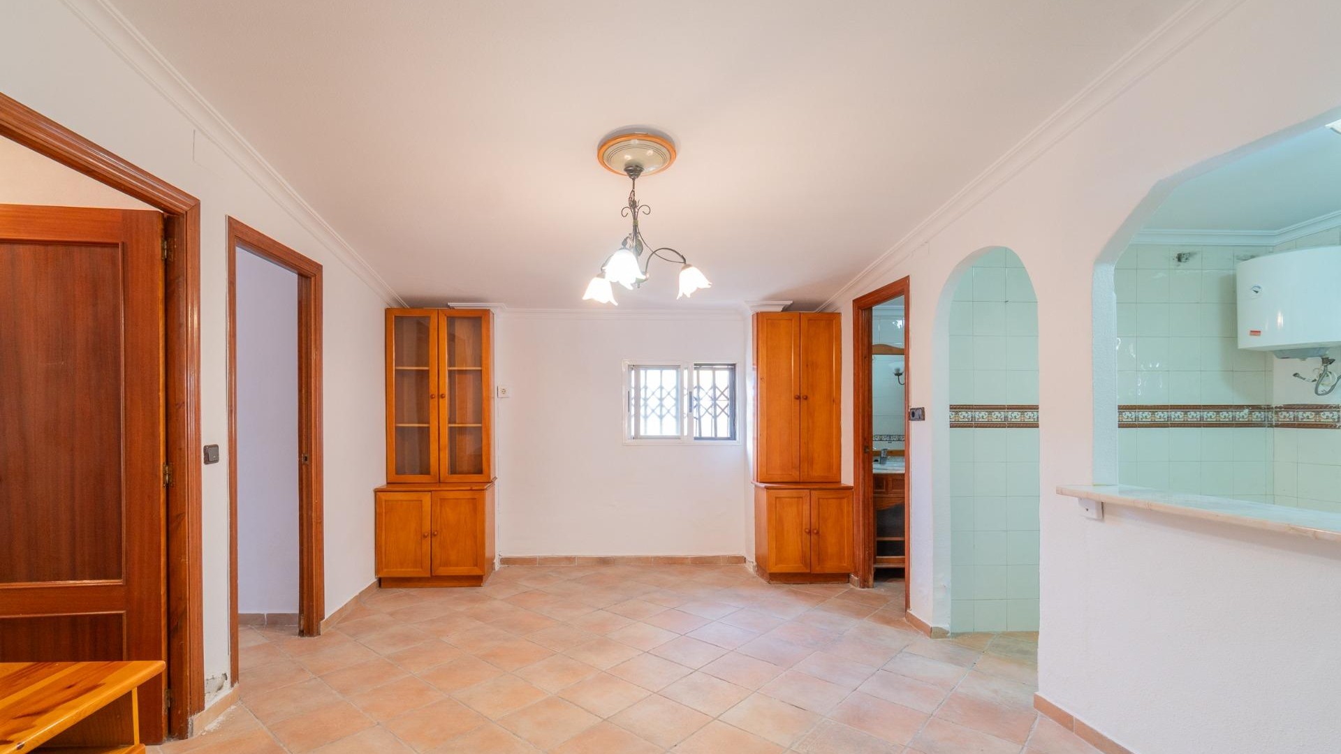 Revente - Villa Individuelle -
Torrevieja - Los altos