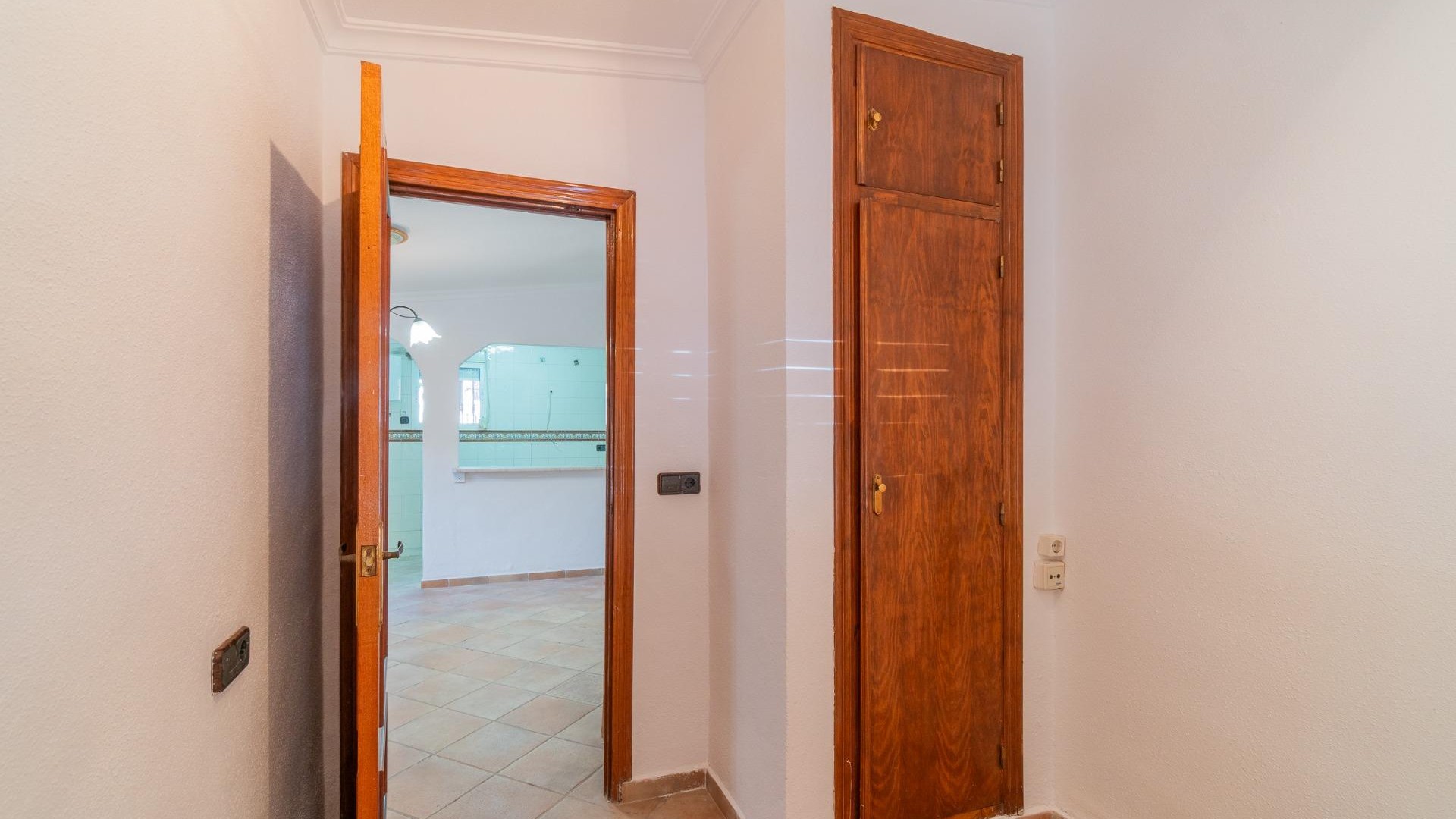 Revente - Villa Individuelle -
Torrevieja - Los altos