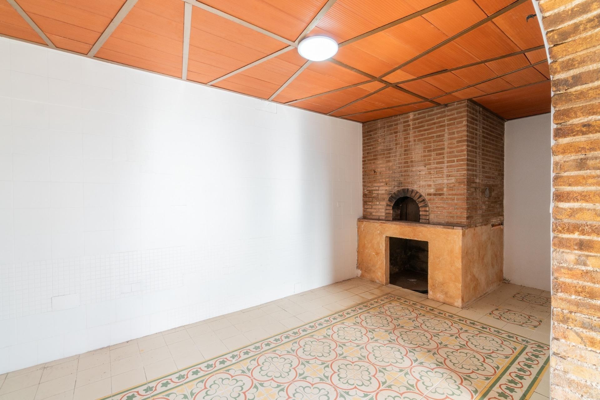 Revente - Villa Individuelle -
Torrevieja - Los altos