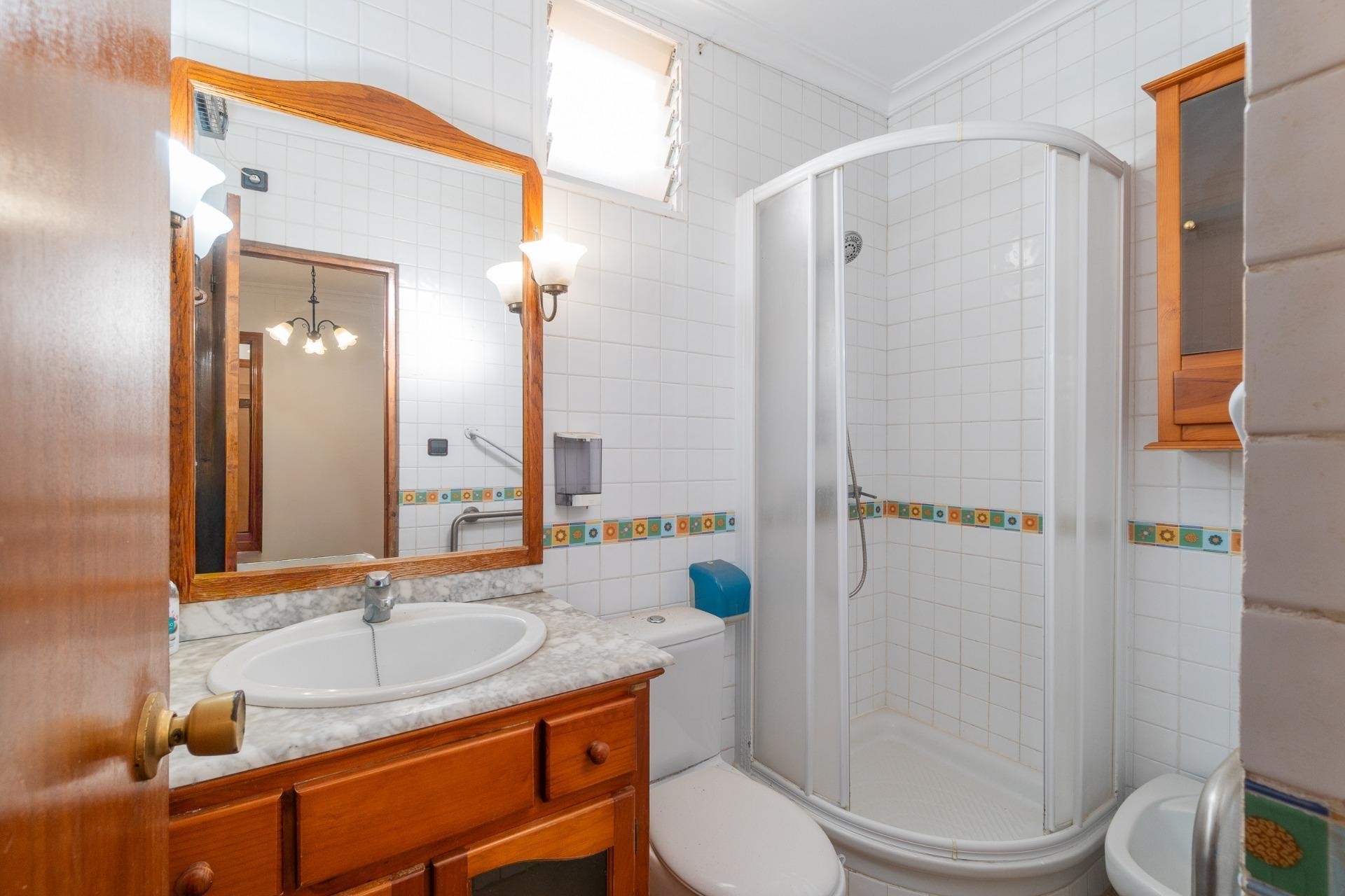 Revente - Villa Individuelle -
Torrevieja - Los altos