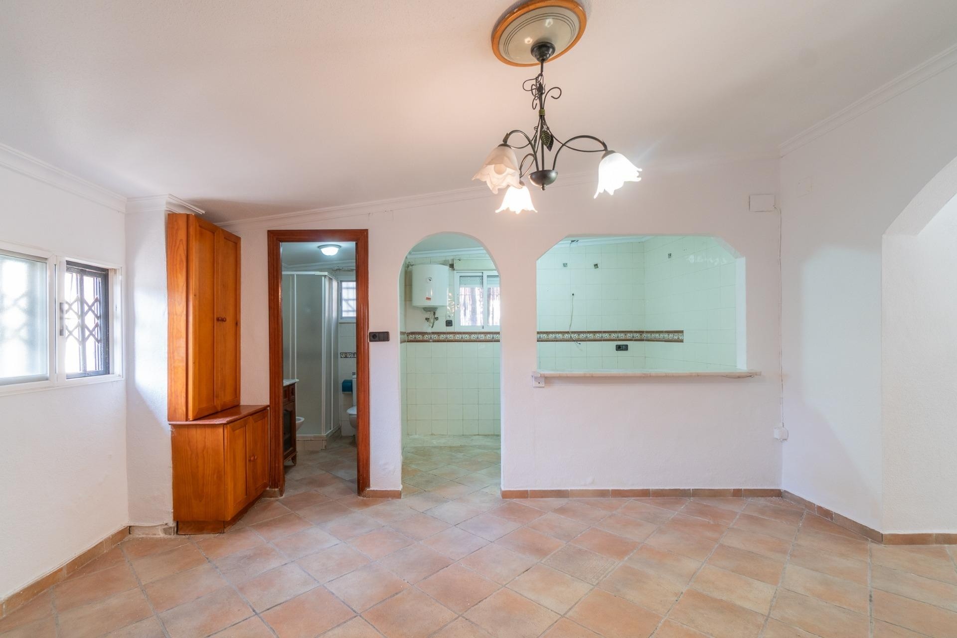 Revente - Villa Individuelle -
Torrevieja - Los altos