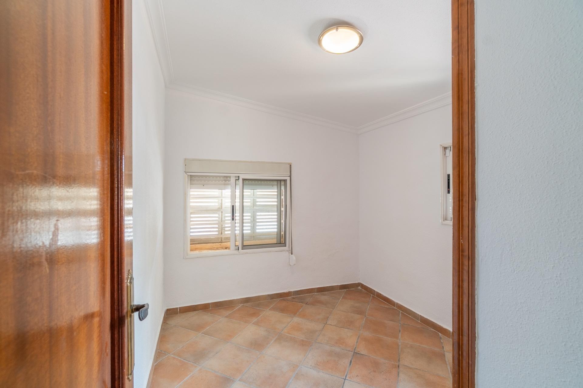 Revente - Villa Individuelle -
Torrevieja - Los altos