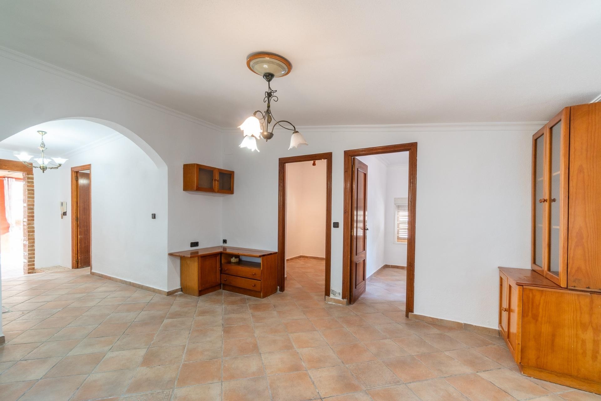 Revente - Villa Individuelle -
Torrevieja - Los altos