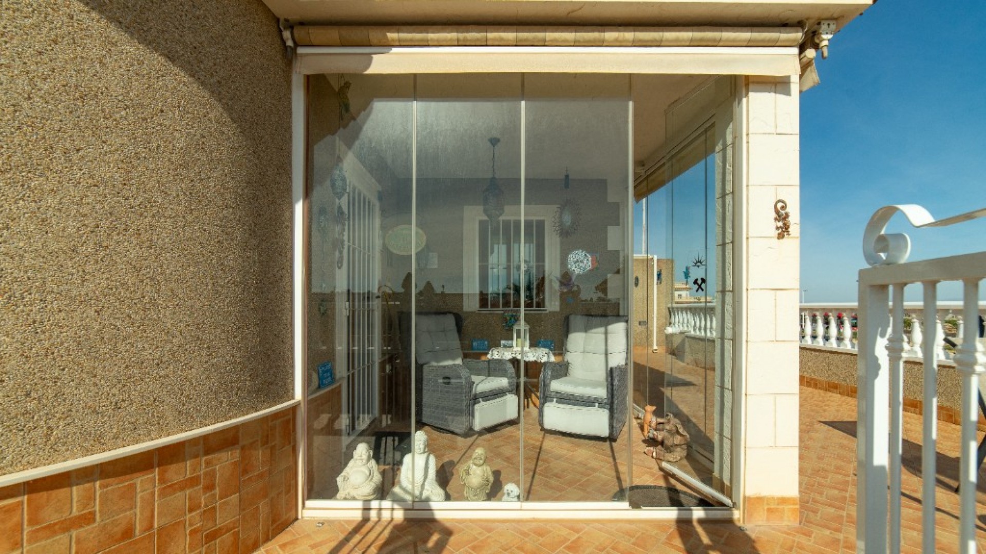 Revente - Villa Individuelle -
Torrevieja - Los altos