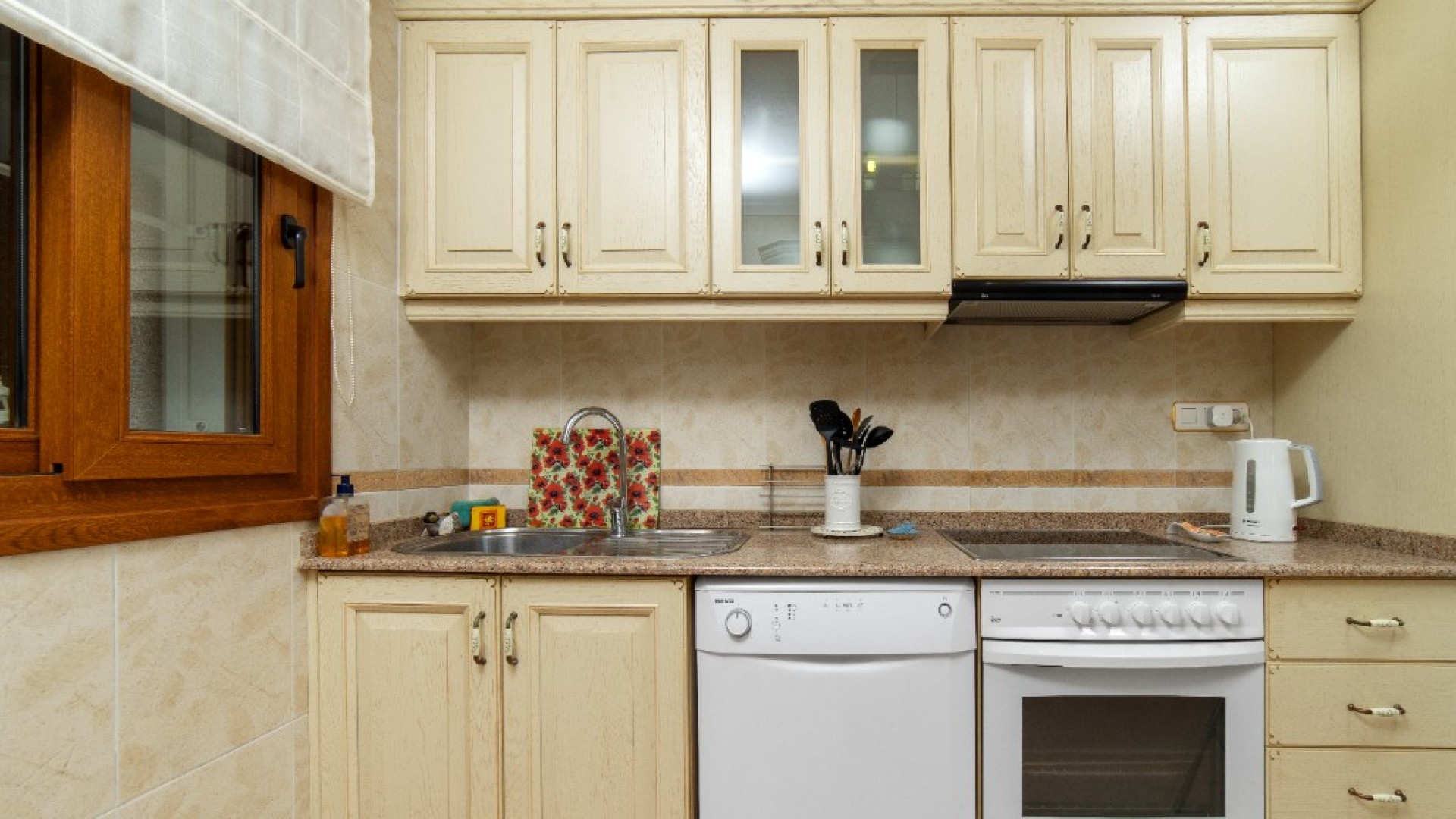 Revente - Villa Individuelle -
Torrevieja - Los altos