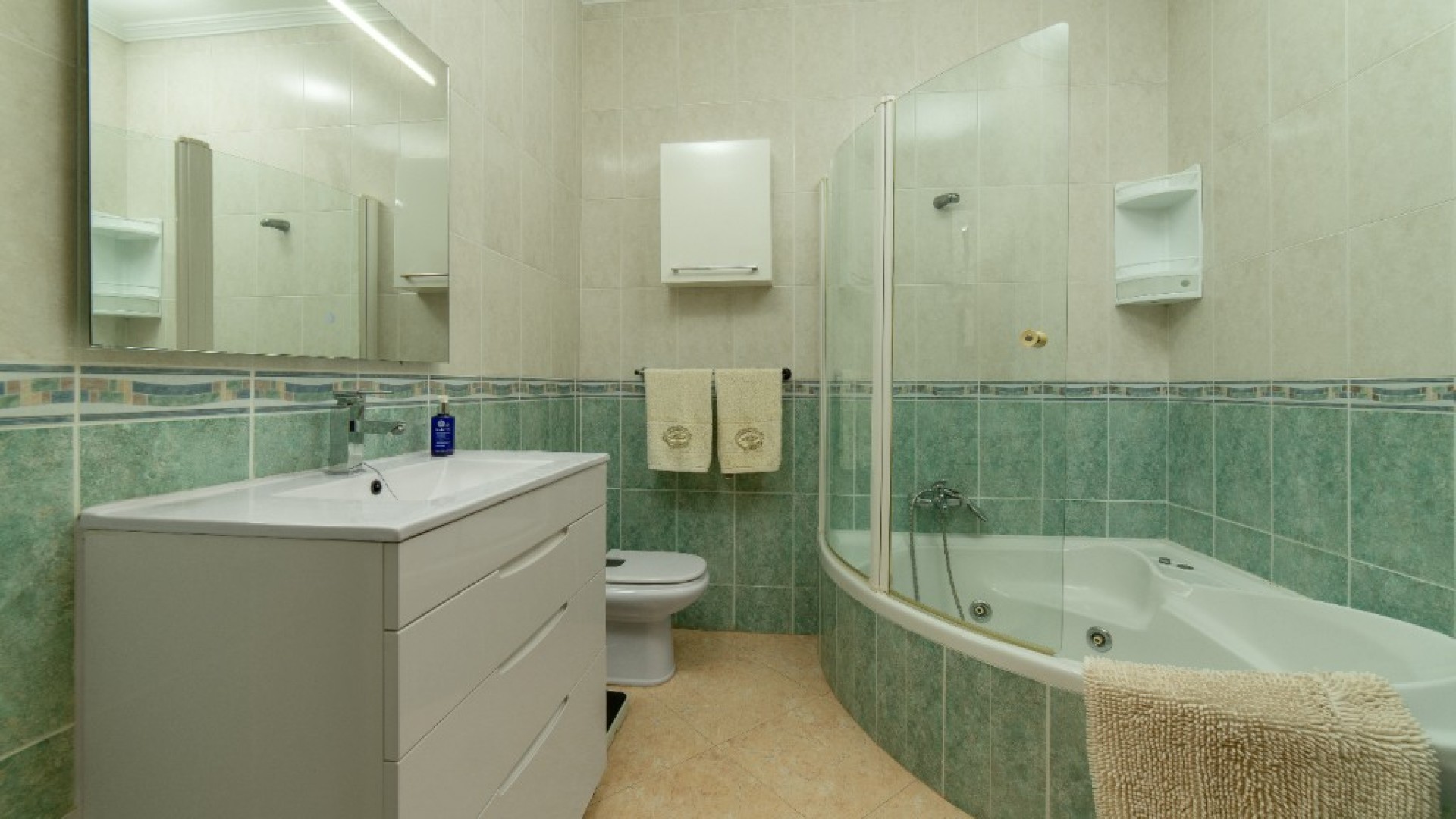 Revente - Villa Individuelle -
Torrevieja - Los altos