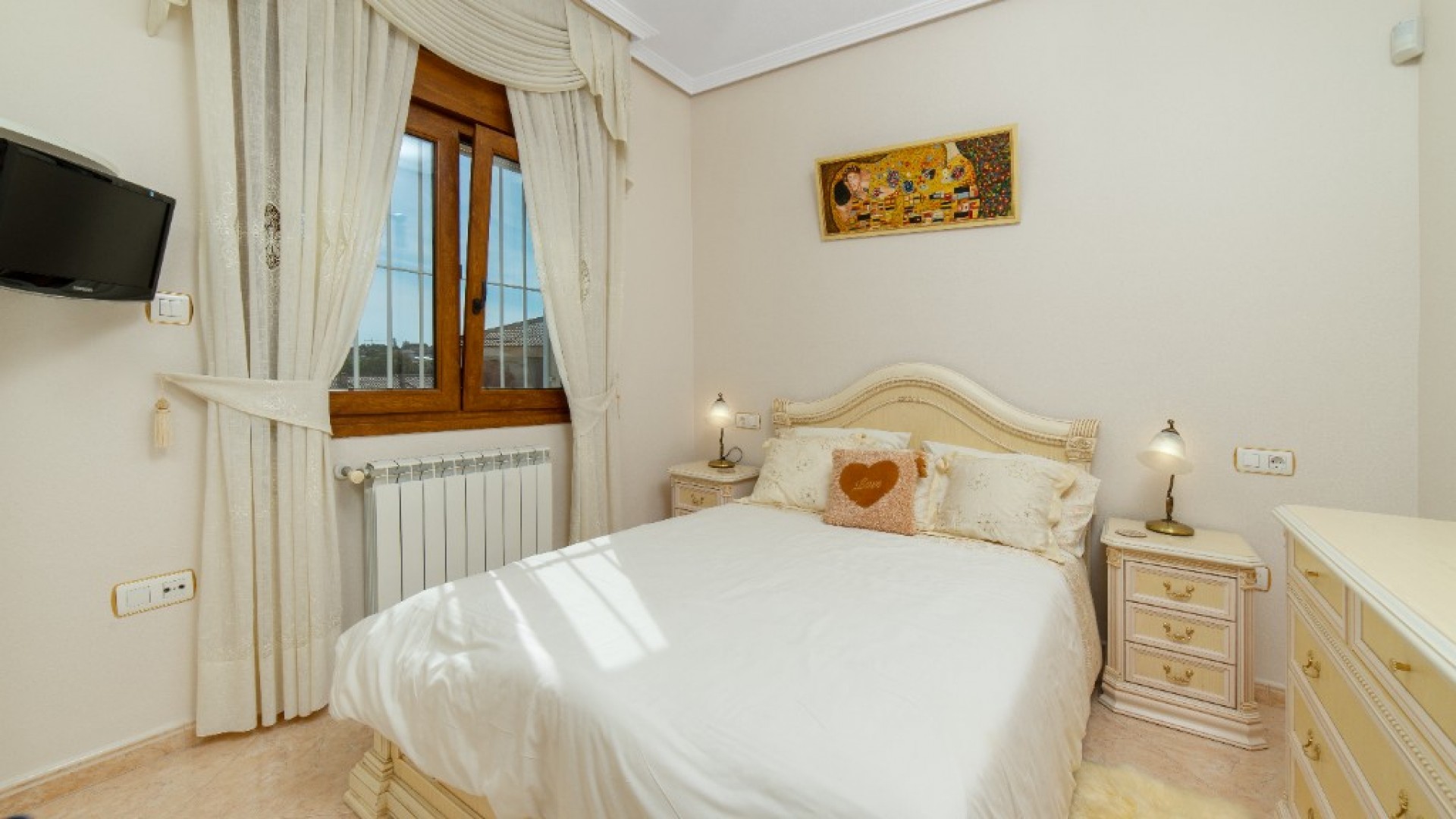 Revente - Villa Individuelle -
Torrevieja - Los altos