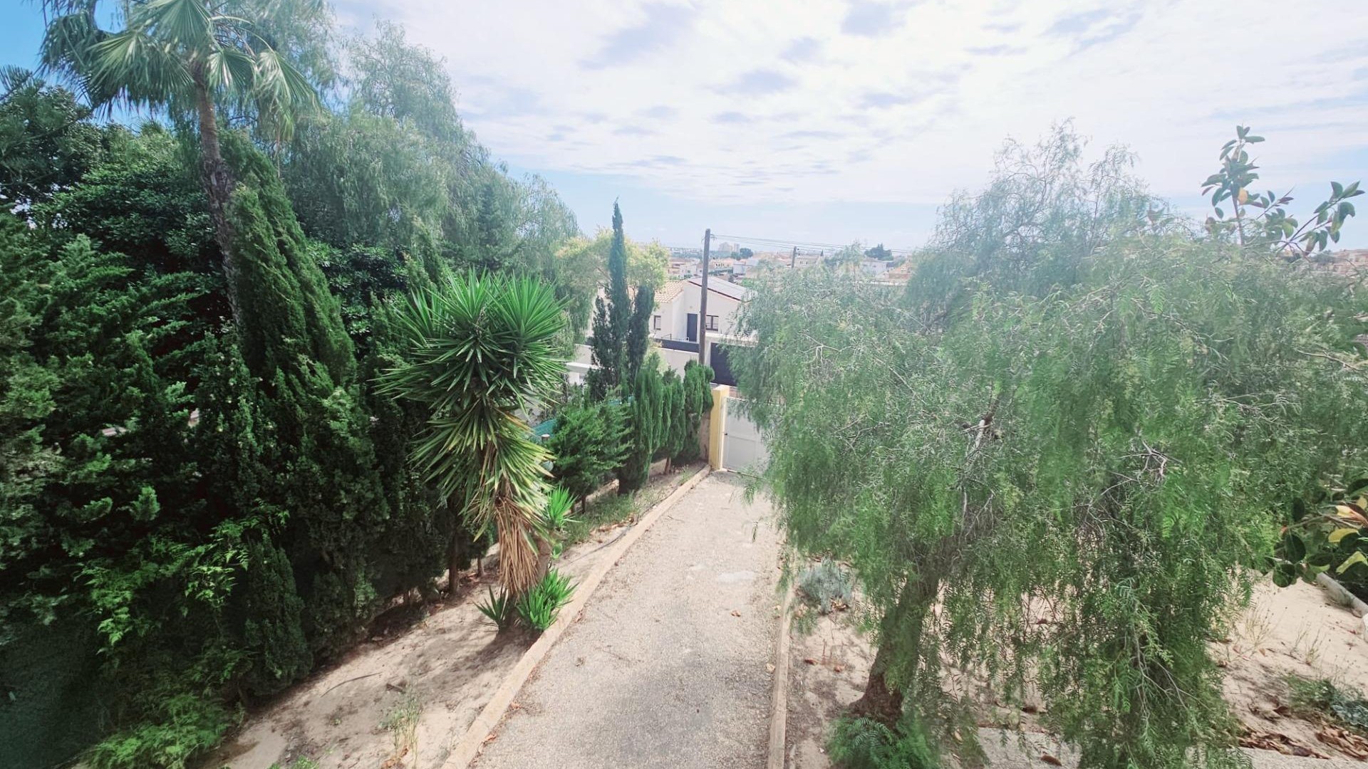 Revente - Villa Individuelle -
Torrevieja - Los Balcones - Los Altos del Edén