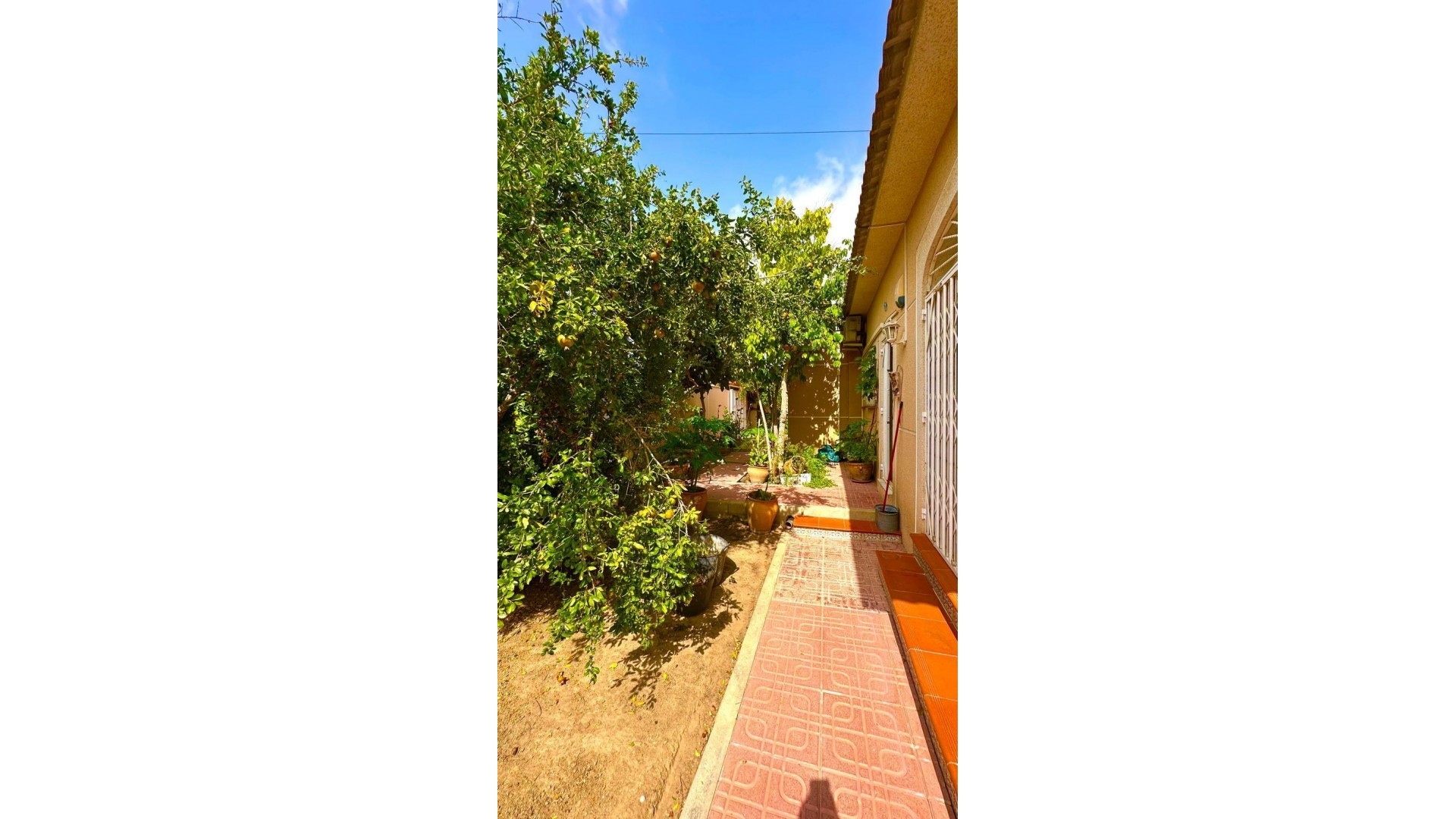 Revente - Villa Individuelle -
Torrevieja - Los Balcones - Los Altos del Edén