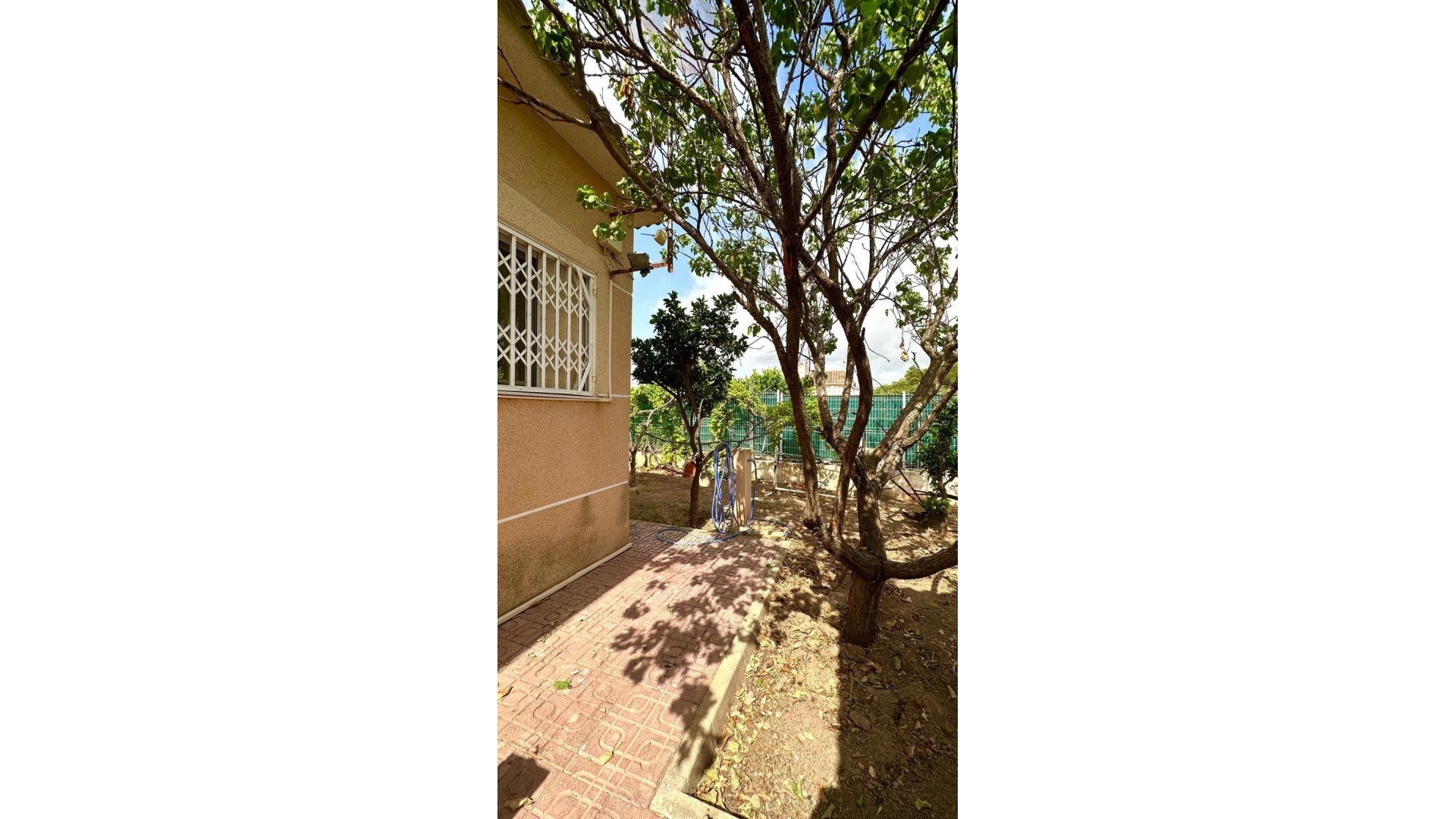 Revente - Villa Individuelle -
Torrevieja - Los Balcones - Los Altos del Edén