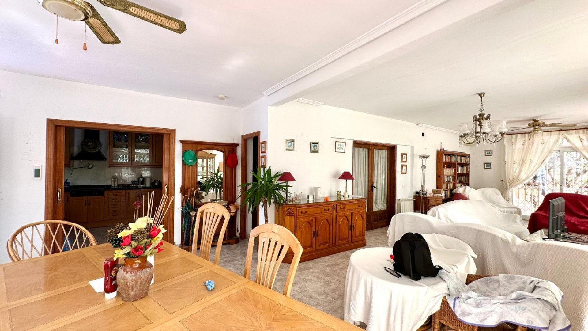 Revente - Villa Individuelle -
Torrevieja - Los Balcones - Los Altos del Edén