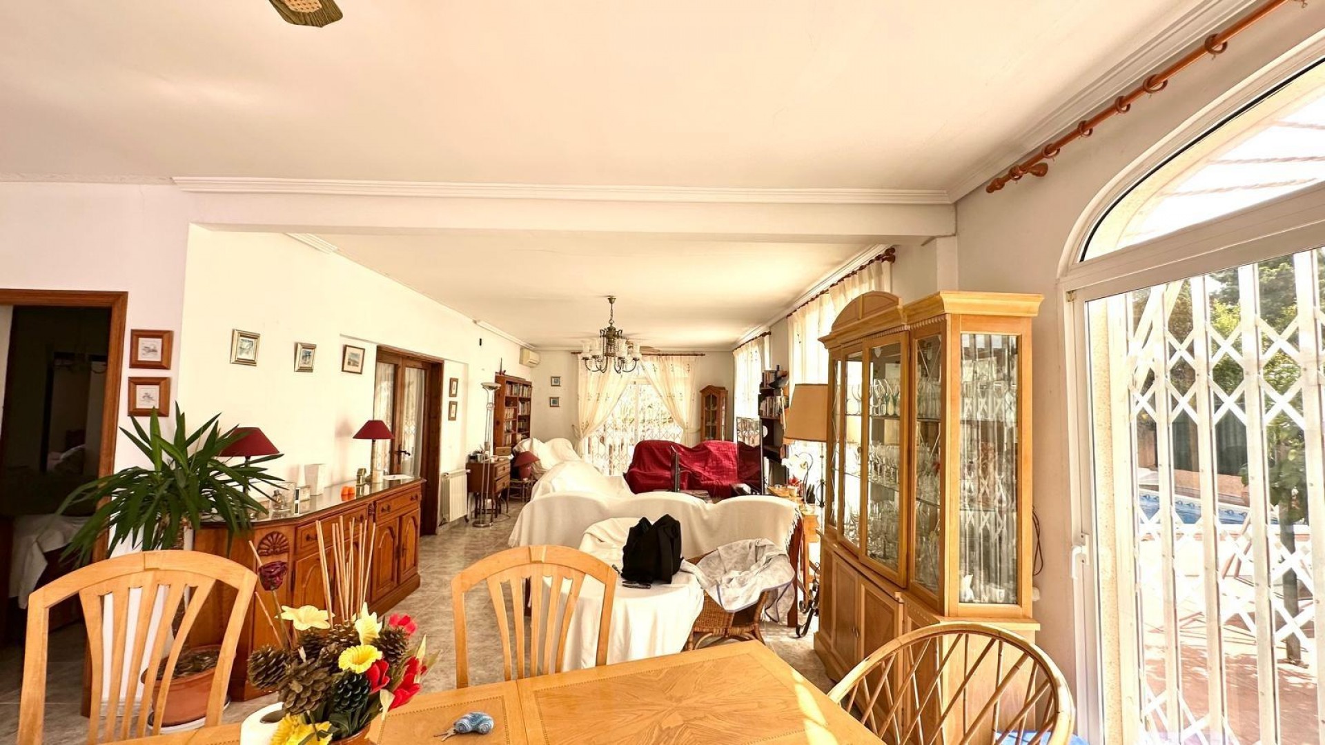 Revente - Villa Individuelle -
Torrevieja - Los Balcones - Los Altos del Edén